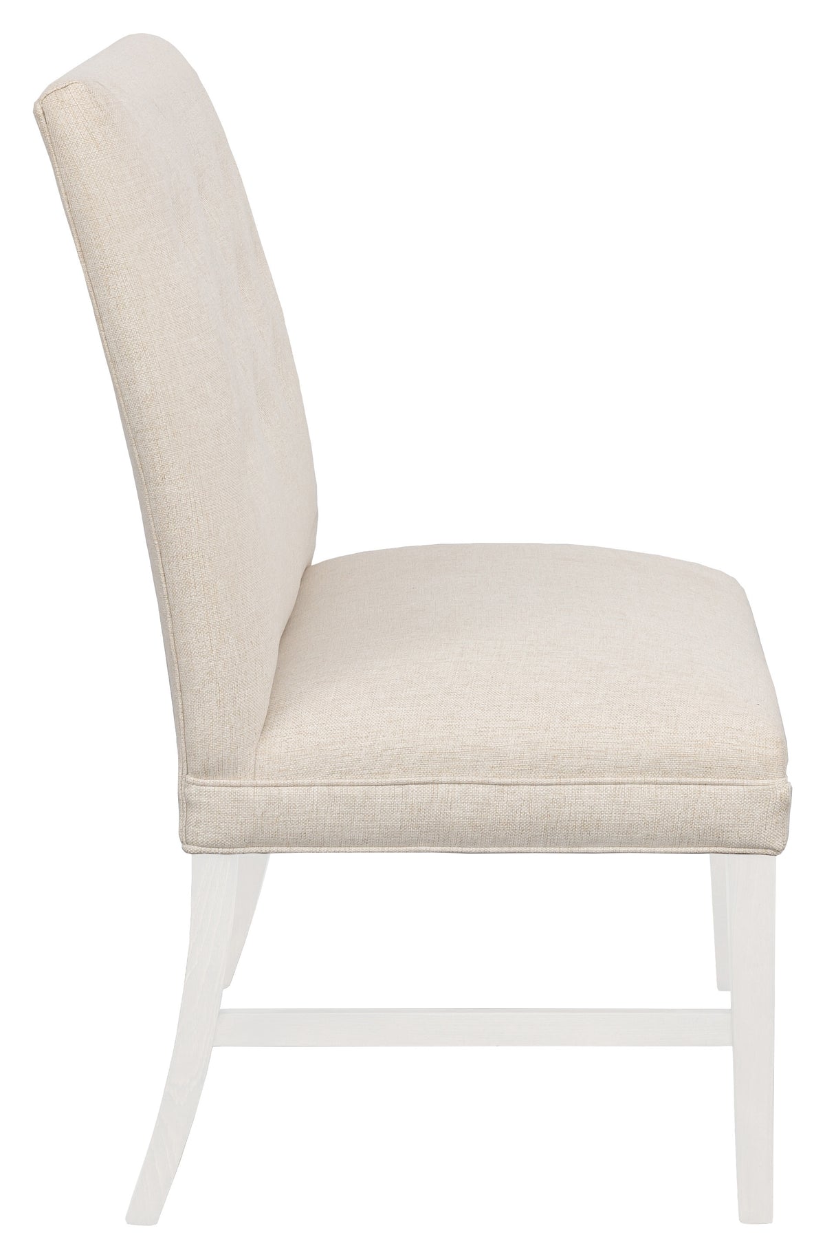 Straight Back Armless Banquette 36" (1272-36-L) - Fairfield Chair