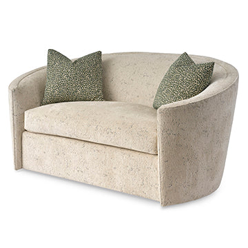 Aurora Loveseat