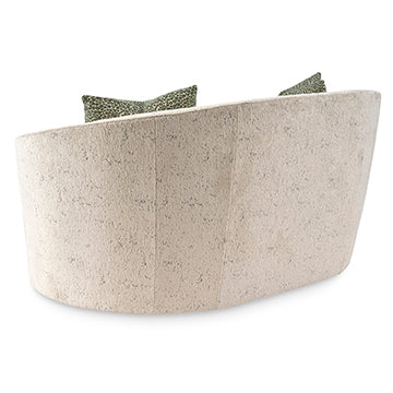 Aurora Loveseat