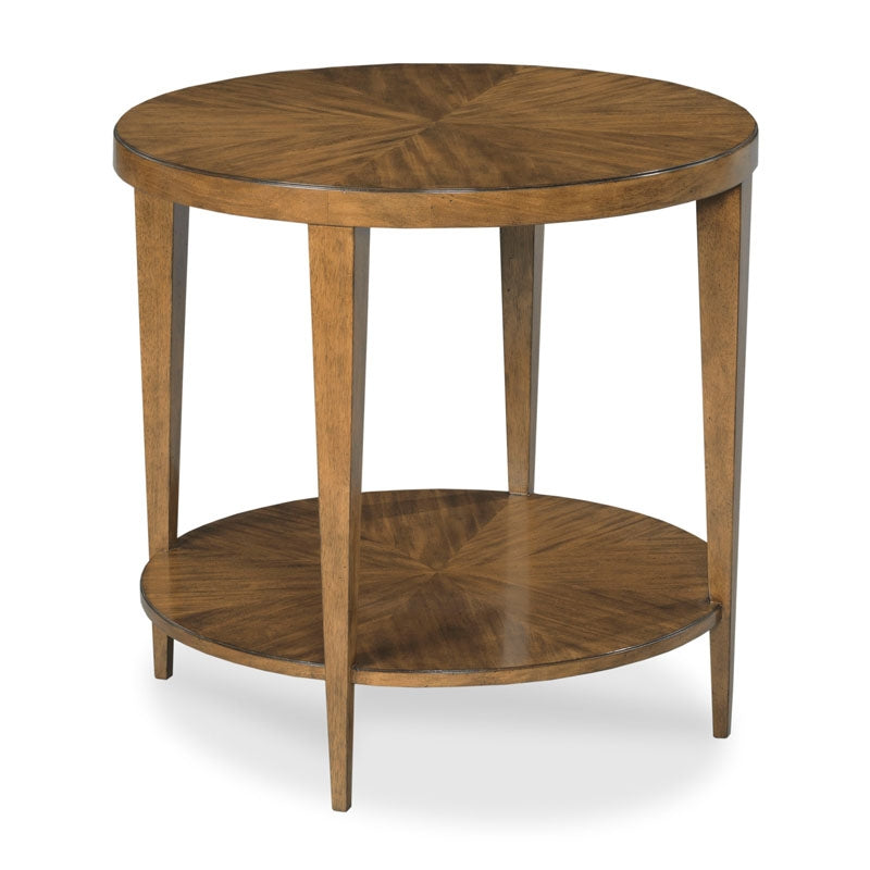 Sheridan Lamp Table