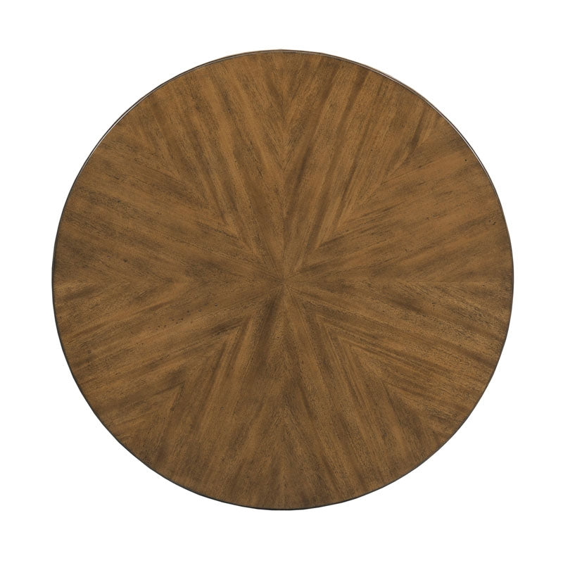 Sheridan Lamp Table