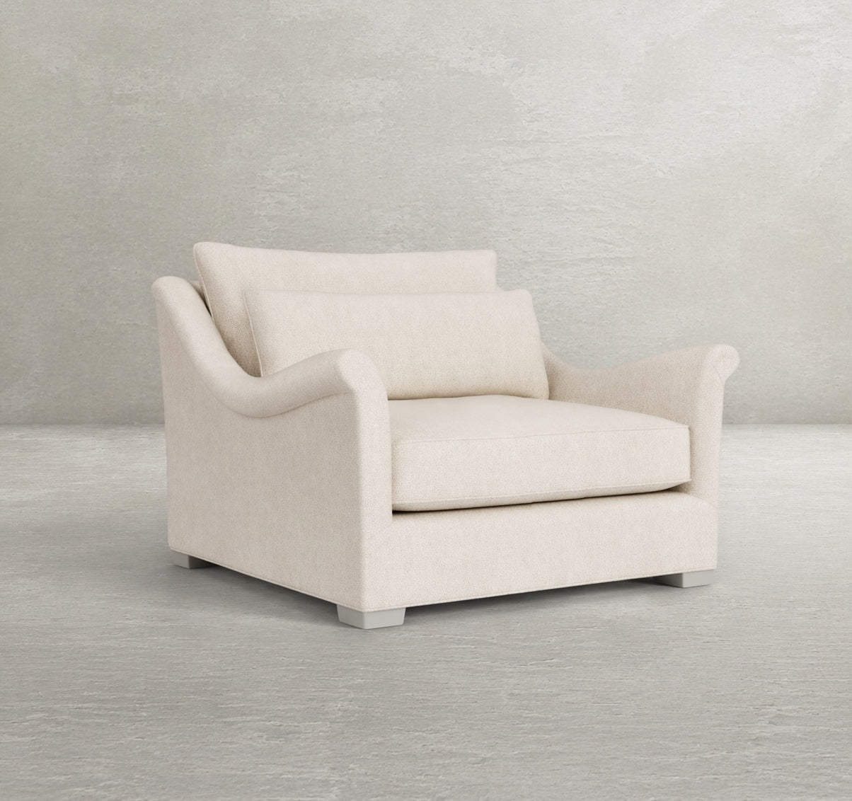 Westley Chair & 12 Deep
