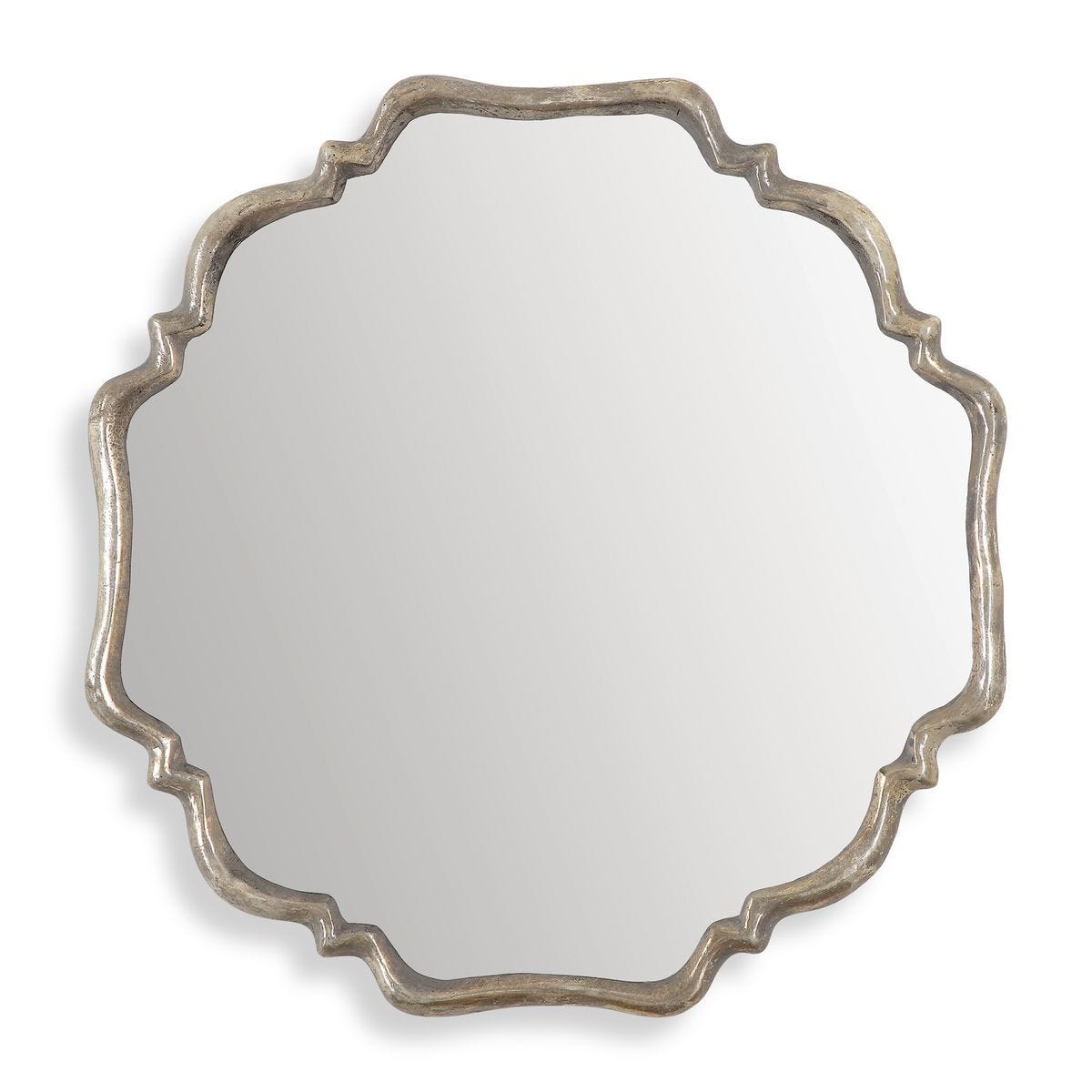 Valentia Mirror – Mirrors by Uttermost | Sutter & Vale