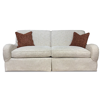 Colson Sofa -  Skirted