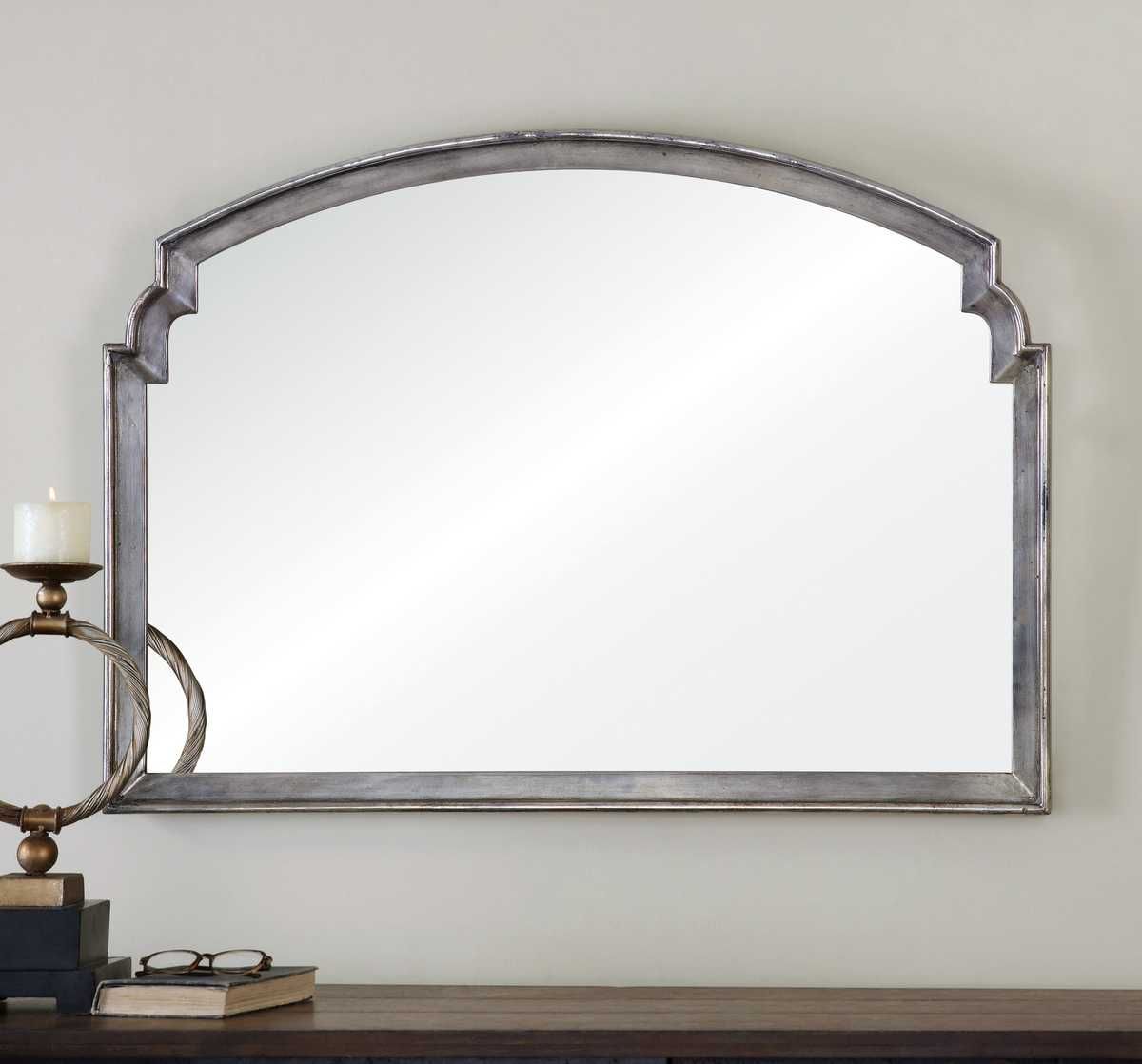 Via Della Mirror – Mirrors by Uttermost | Sutter & Vale