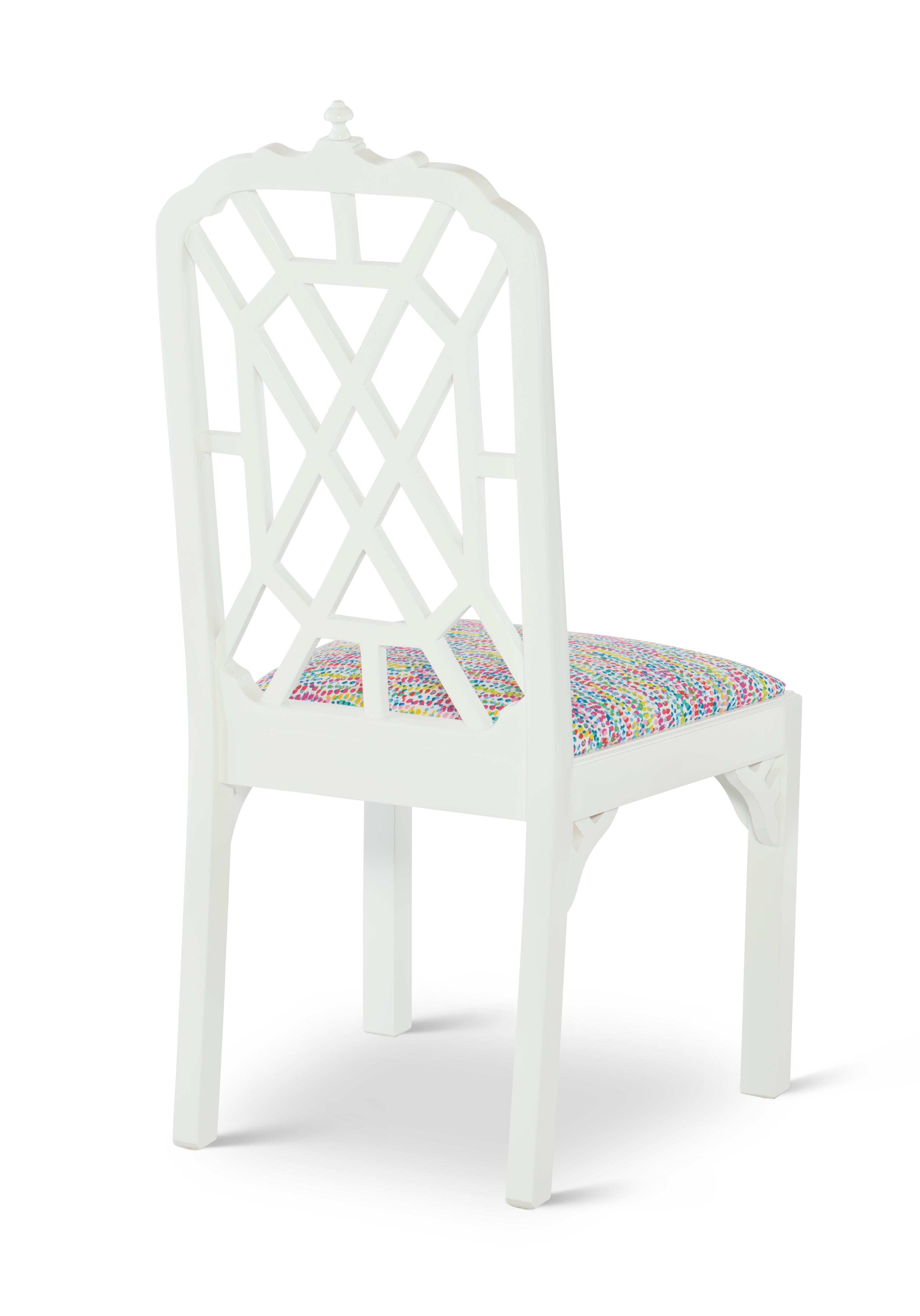 Addison Dining Side Chair