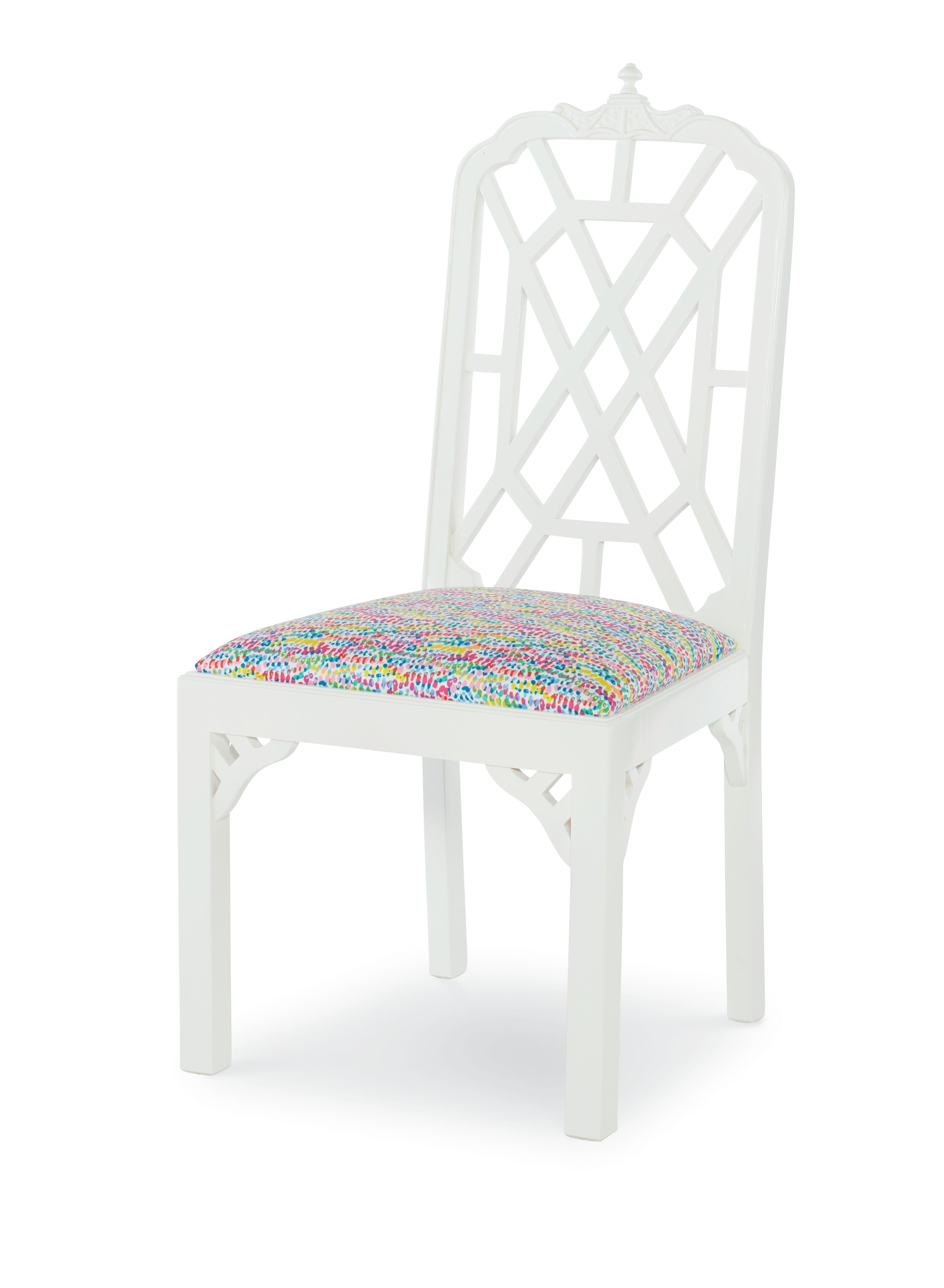 Addison Dining Side Chair