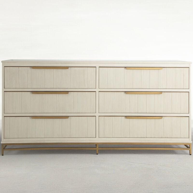 Riggs Dresser