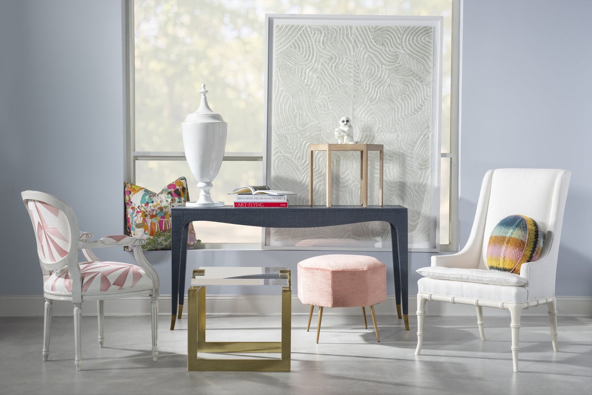 Anne Dining Arm Chair