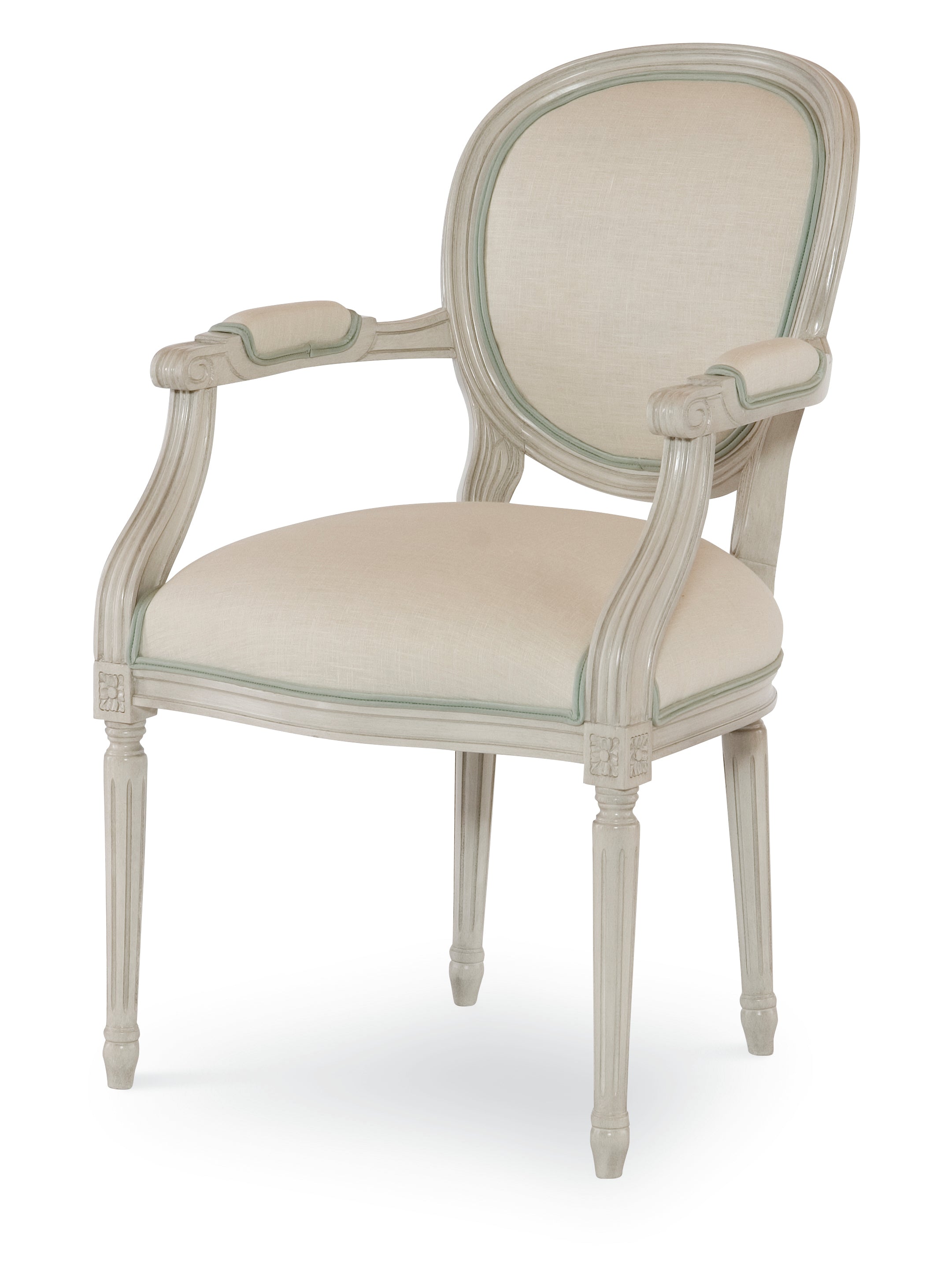 Anne Dining Arm Chair