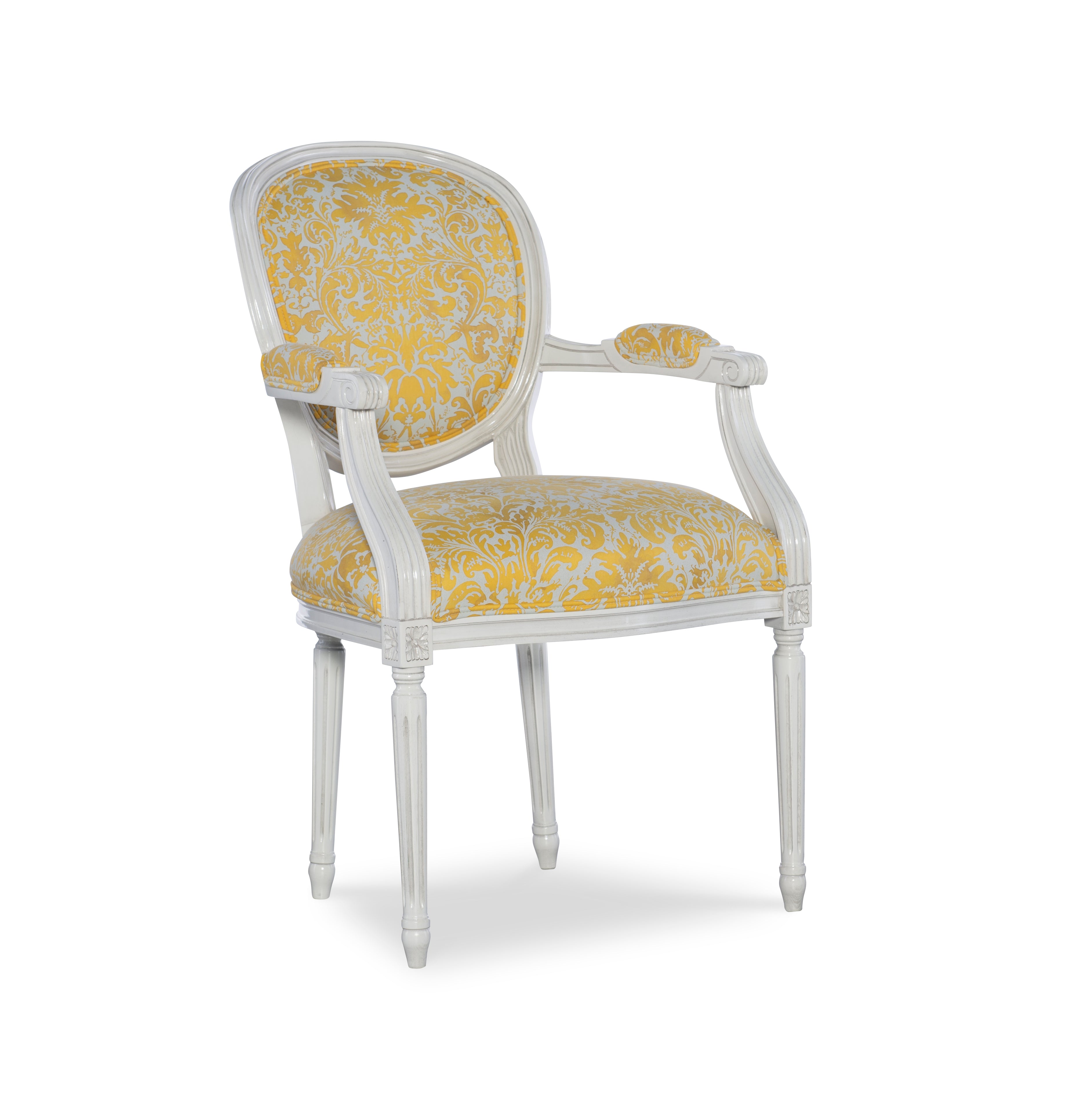 Anne Dining Arm Chair