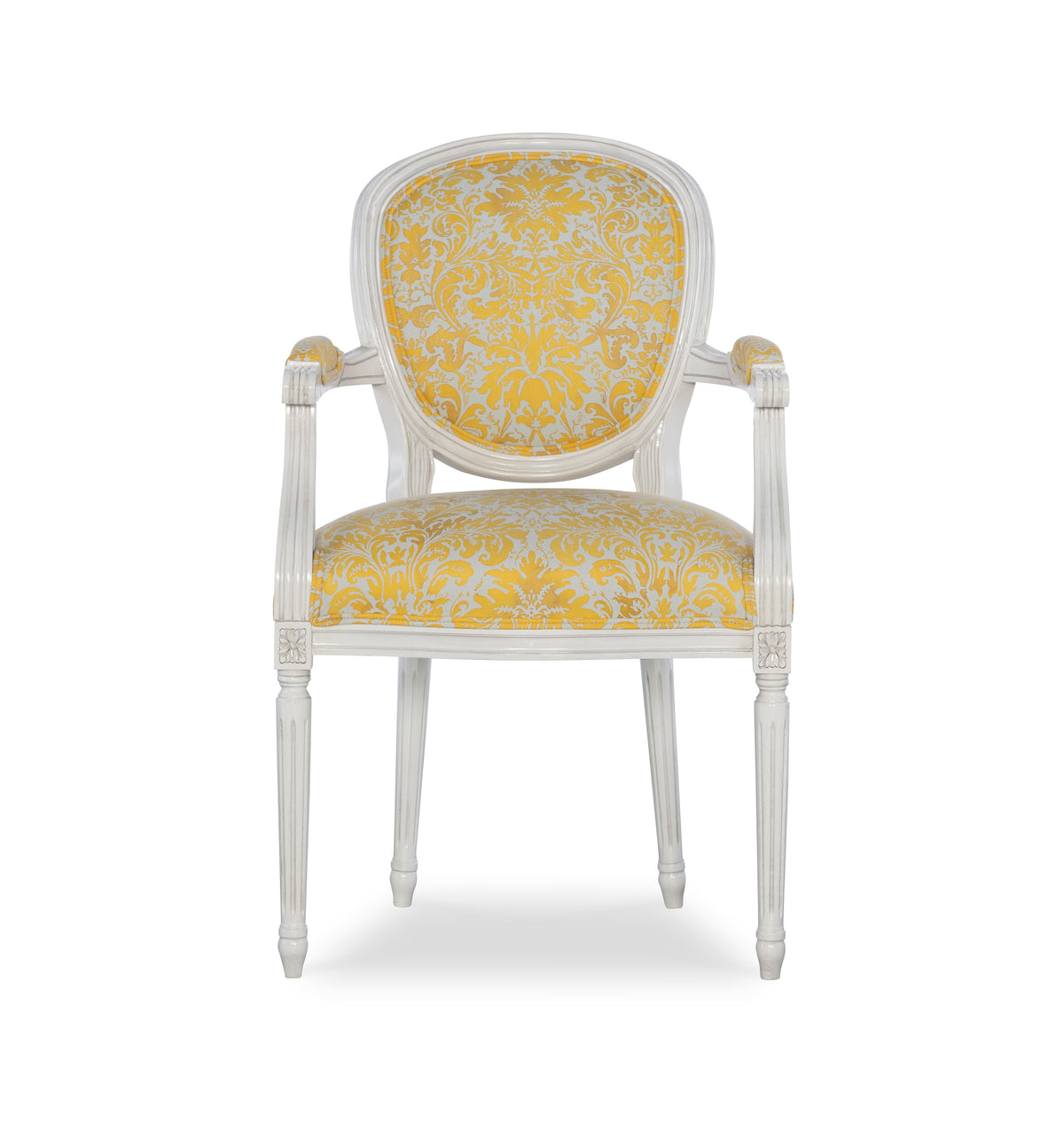 Anne Dining Arm Chair