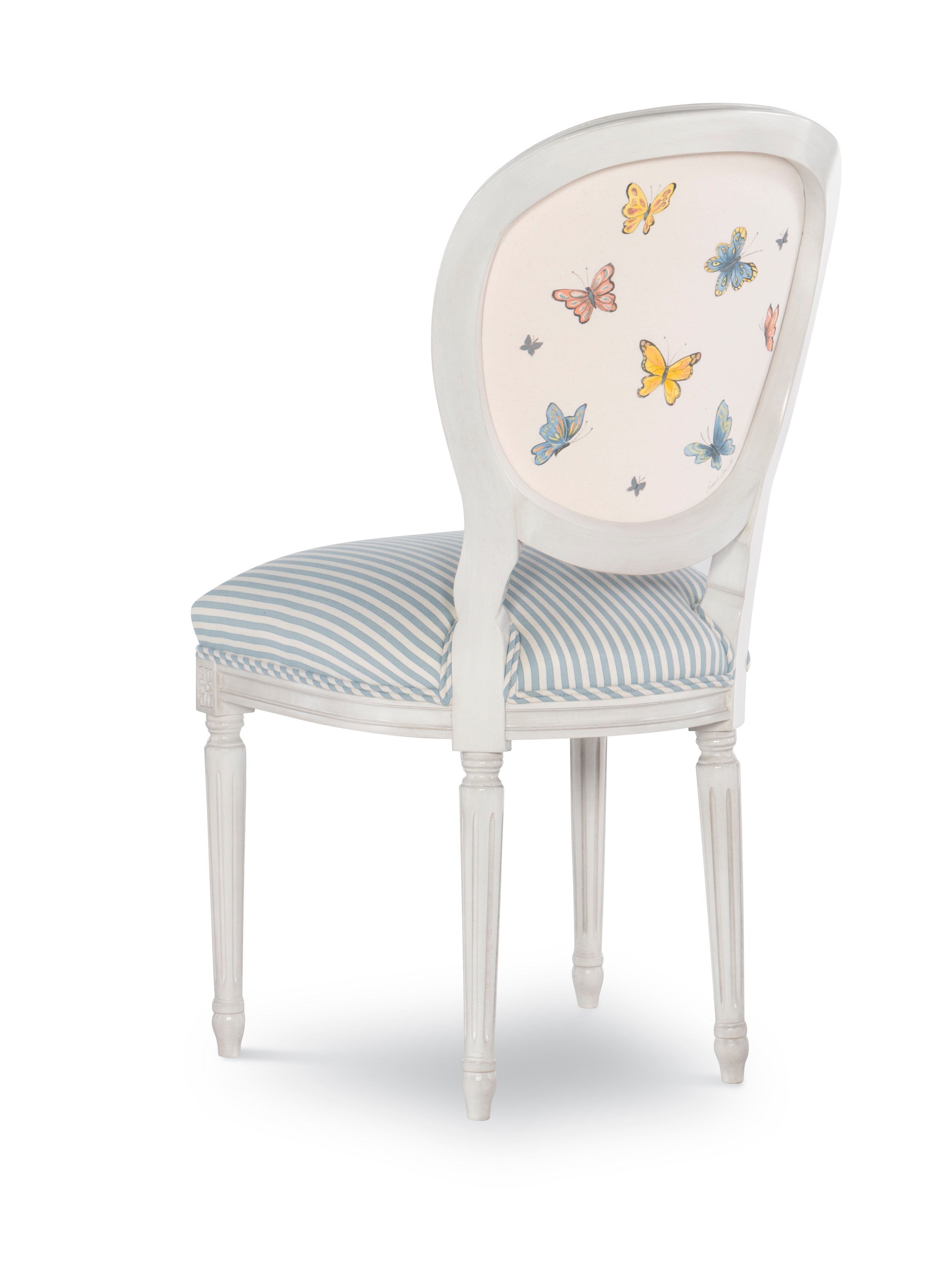 Anne Dining Side Chair