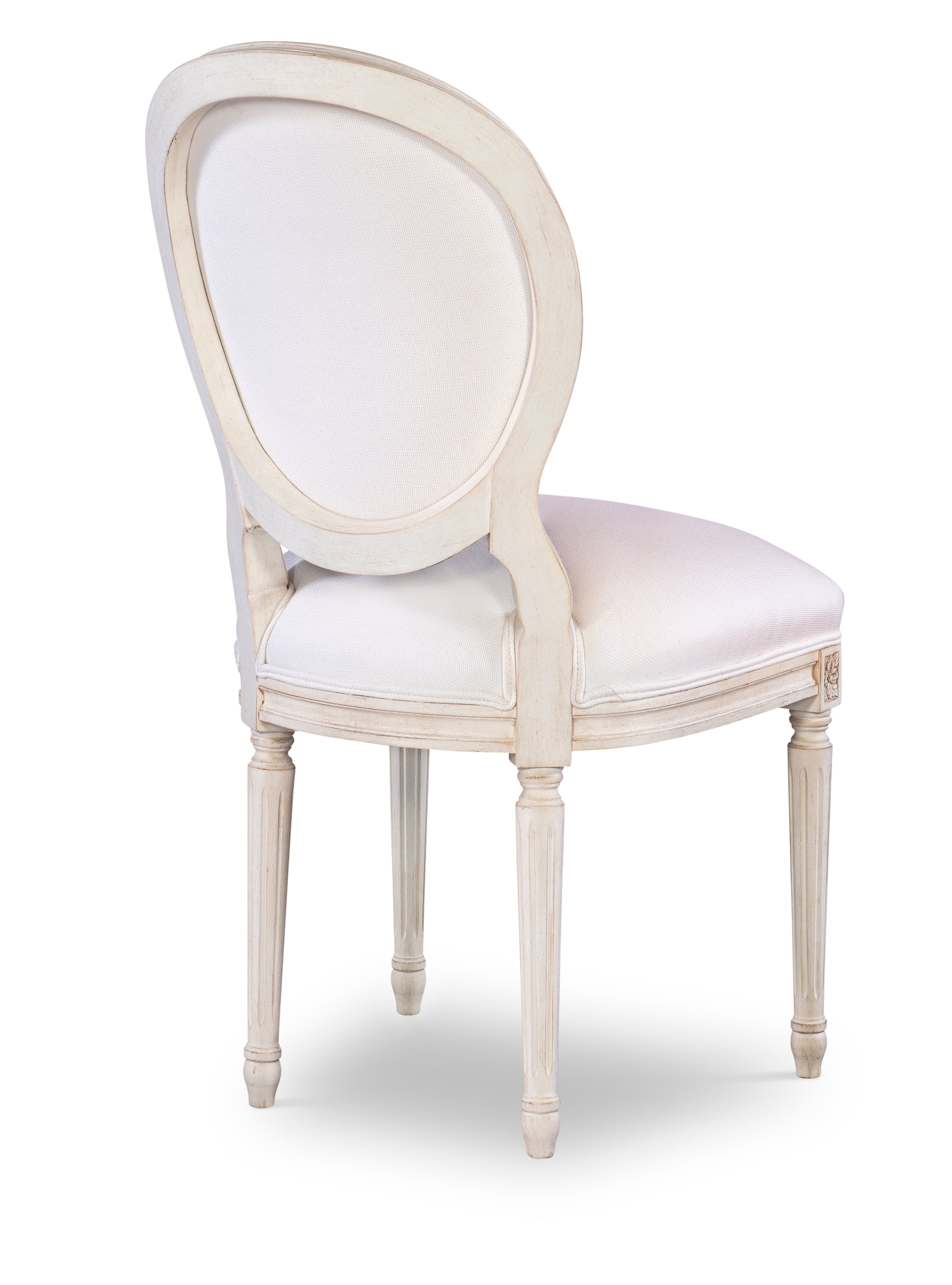 Anne Dining Side Chair
