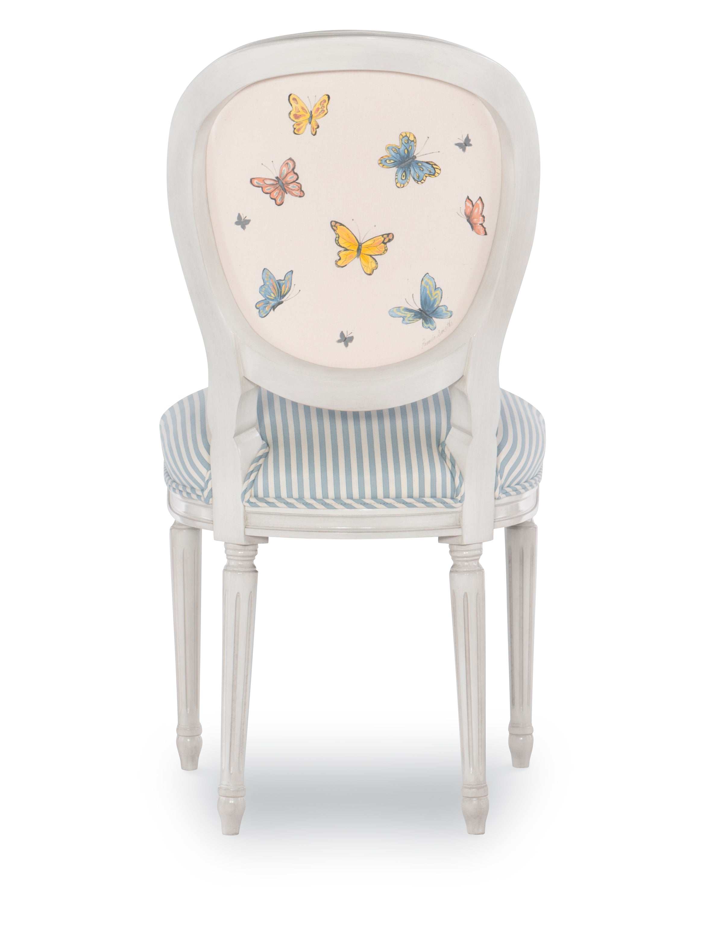 Anne Dining Side Chair