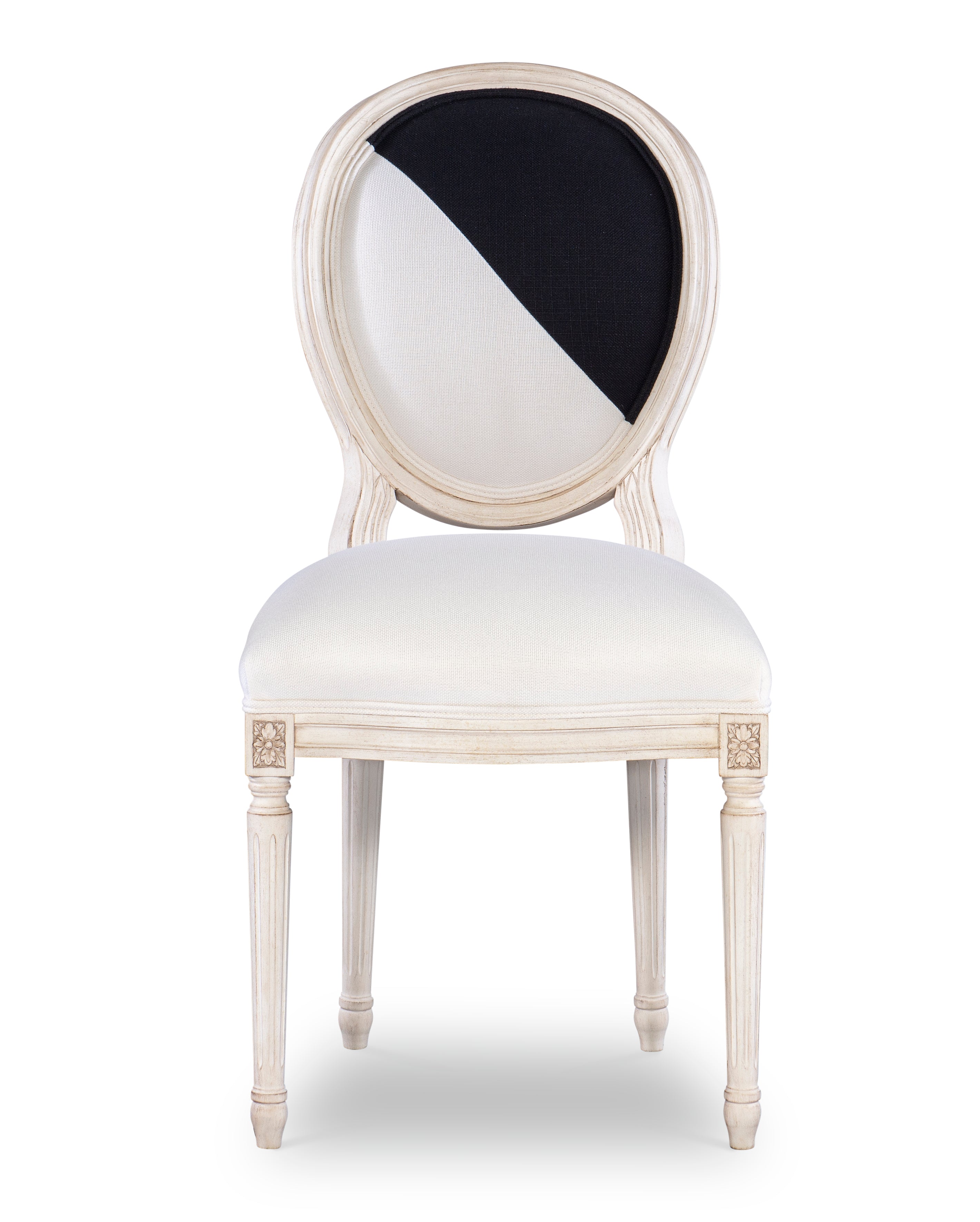 Anne Dining Side Chair