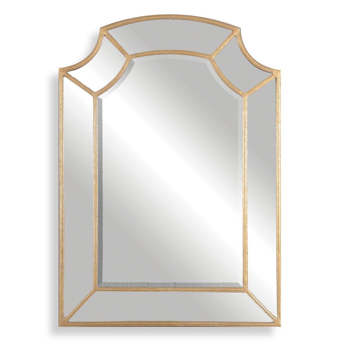 Francoli Arch Mirror – Mirrors by Uttermost | Sutter & Vale