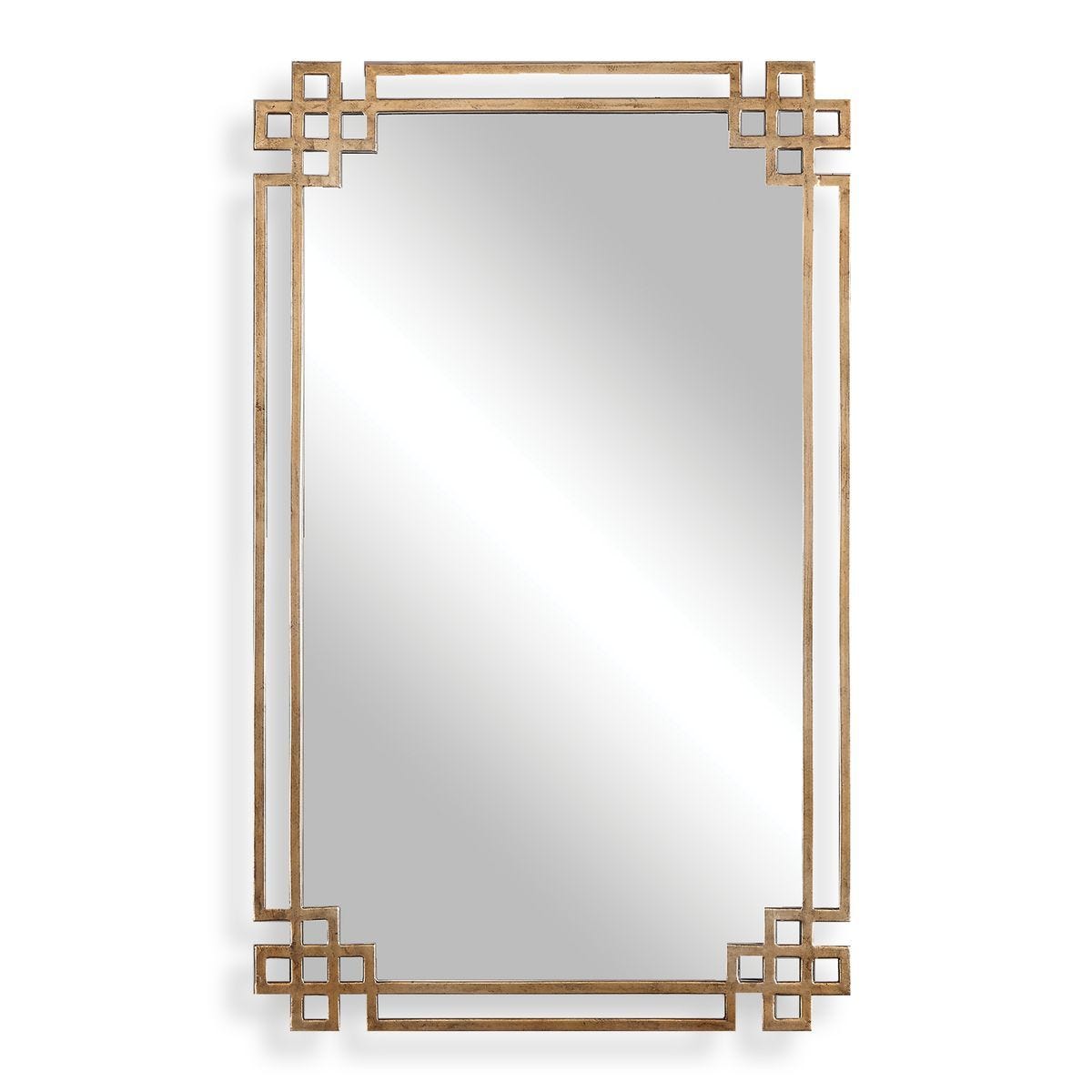 Devoll Mirror – Mirrors by Uttermost | Sutter & Vale