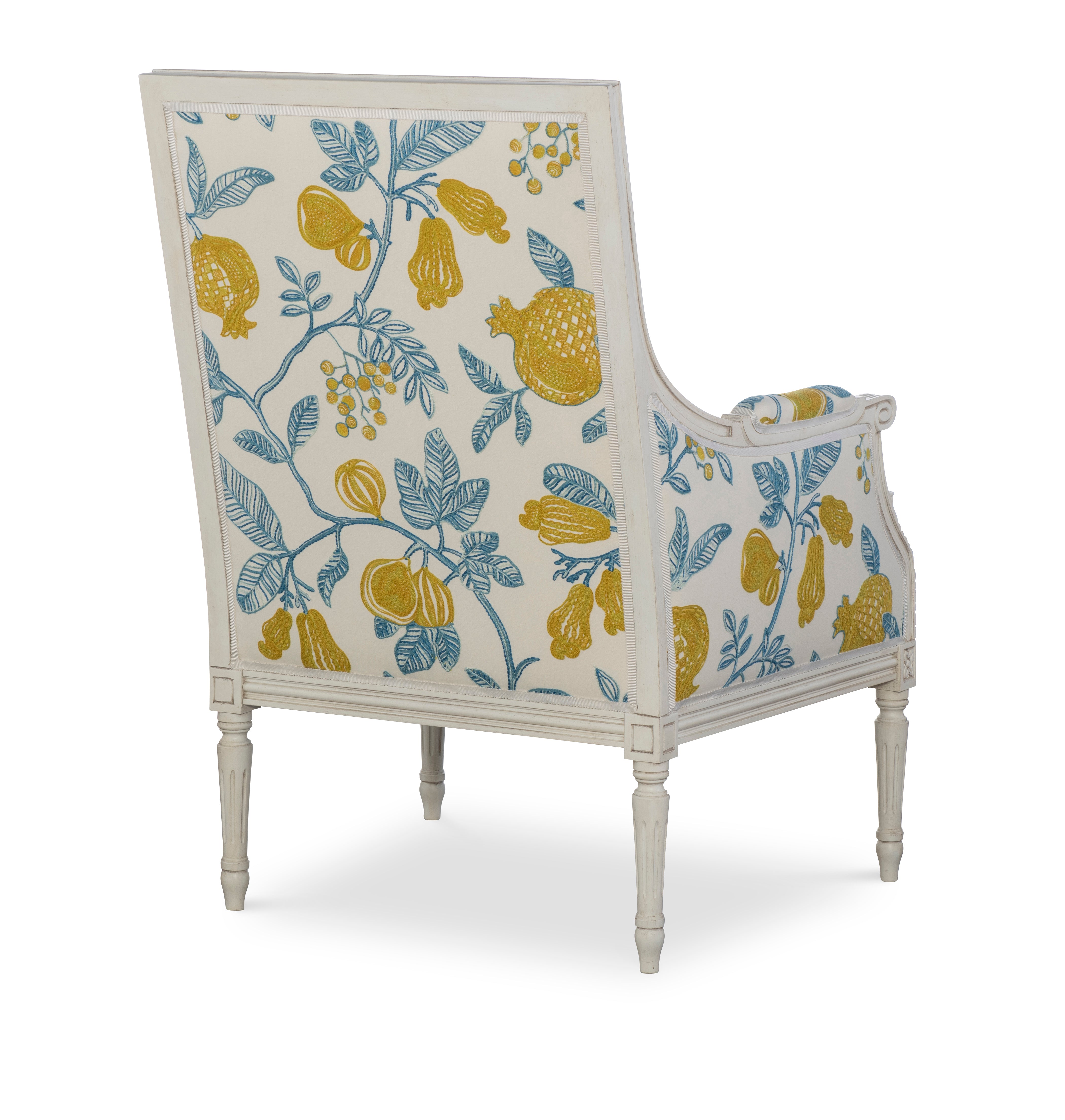 Augusta Chair