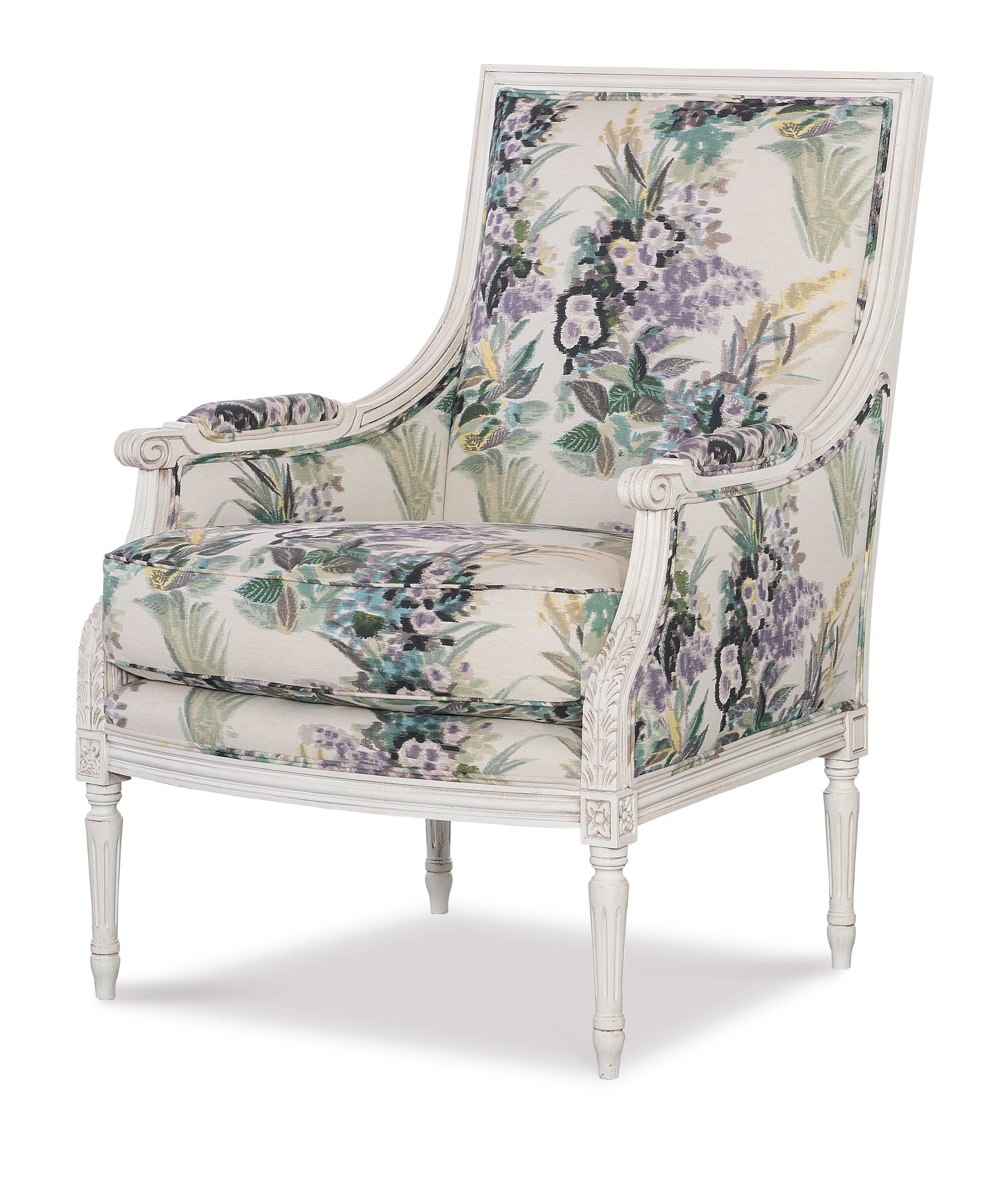 Augusta Chair