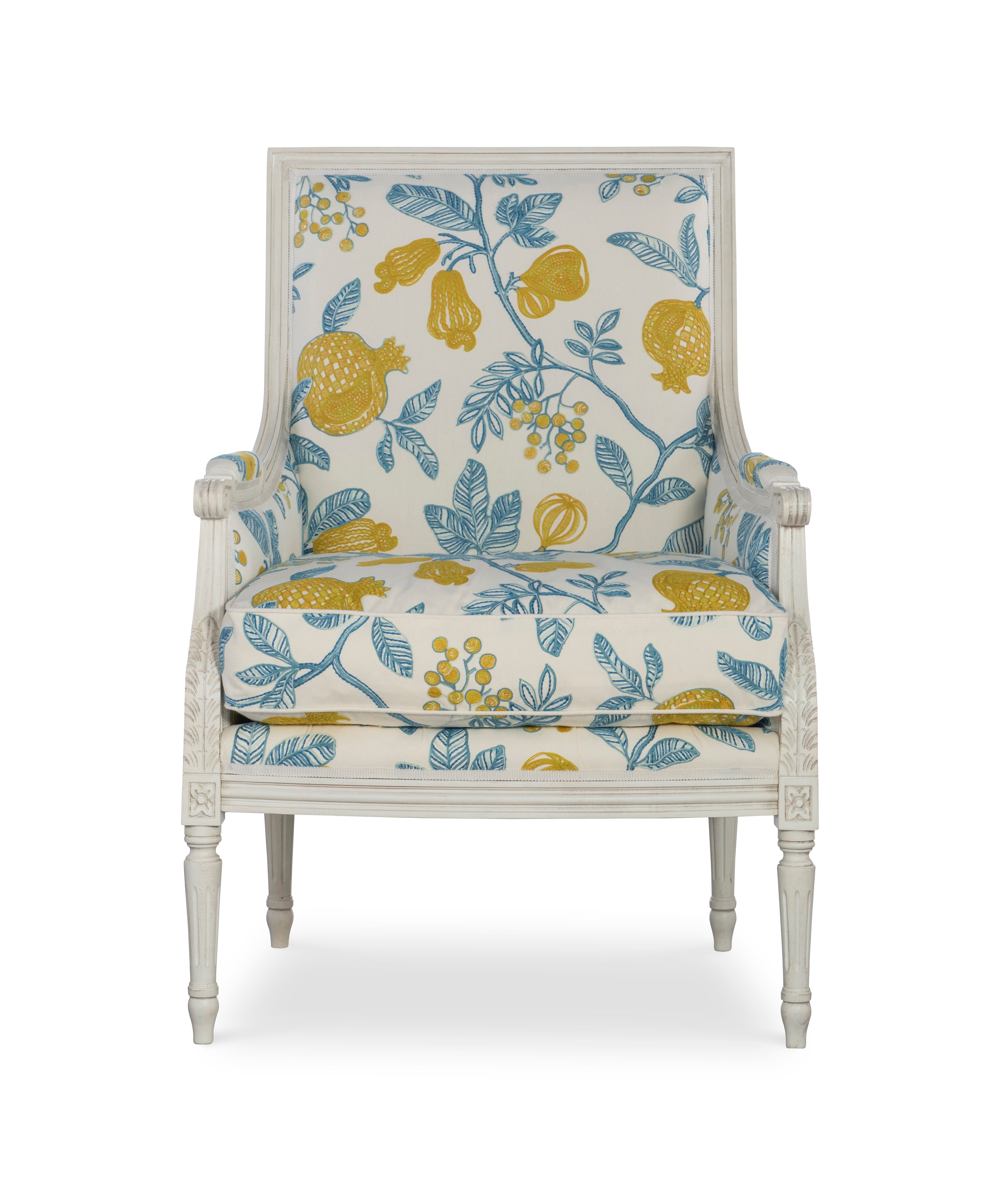 Augusta Chair