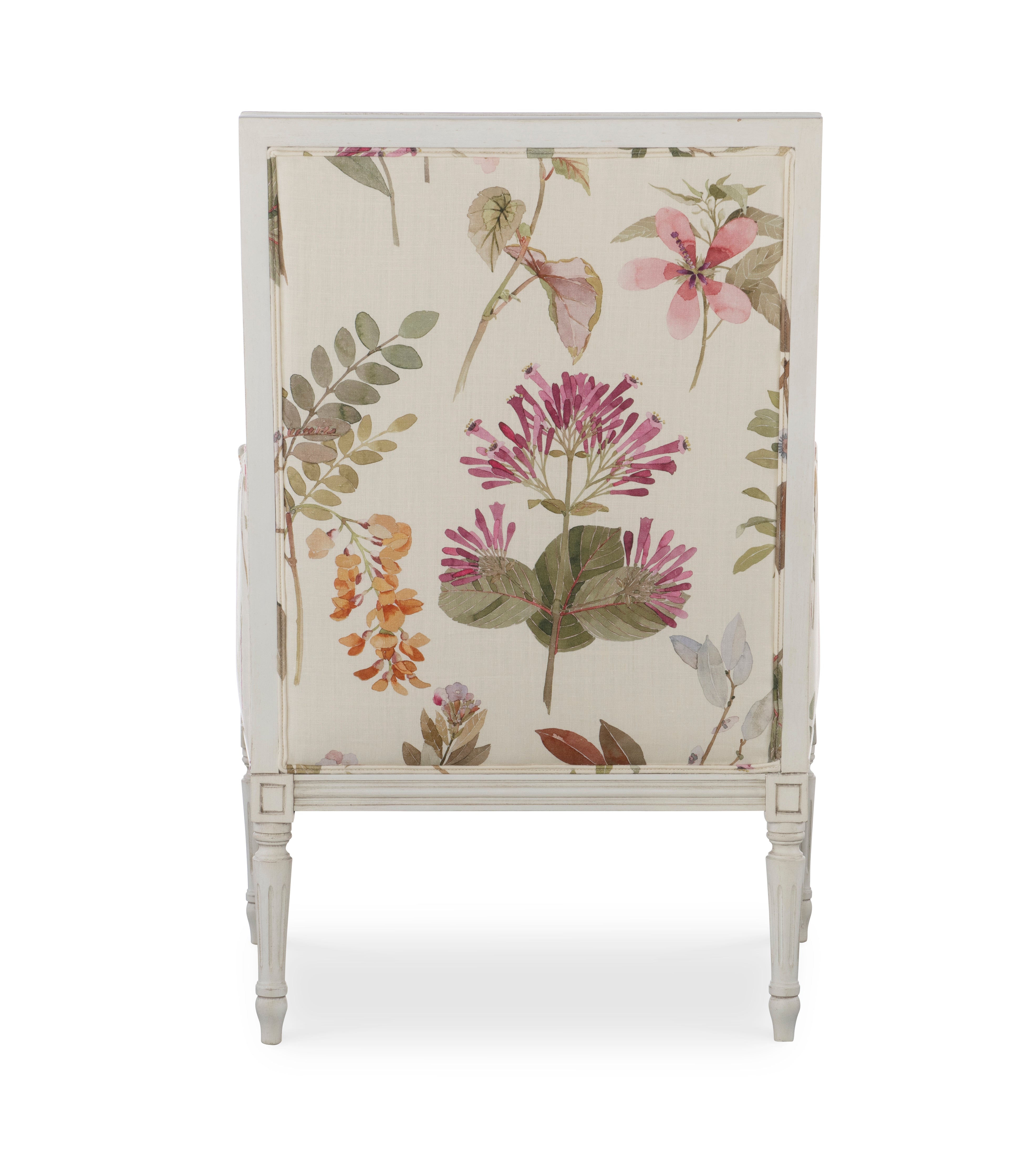 Augusta Tight Seat Chair
