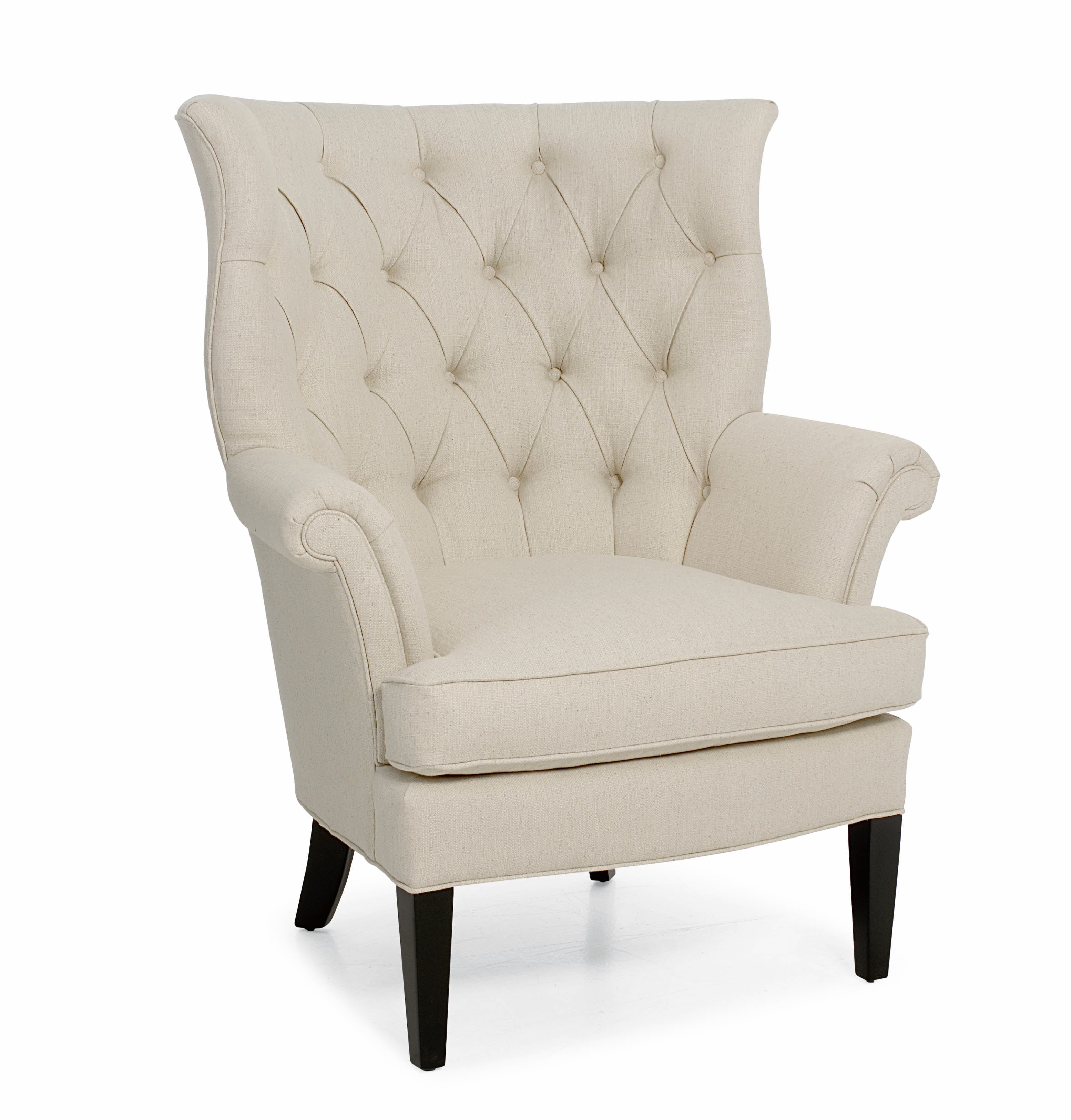Devereux Chair