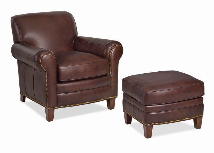 Meadows Ottoman