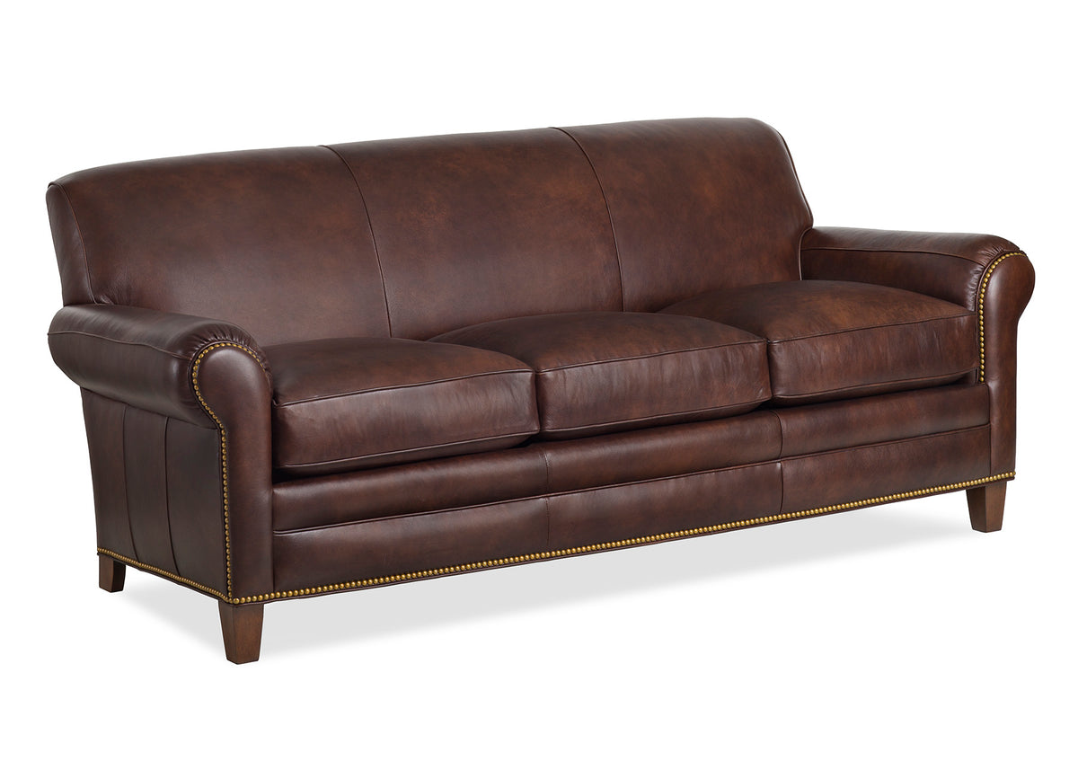 Meadows Ottoman