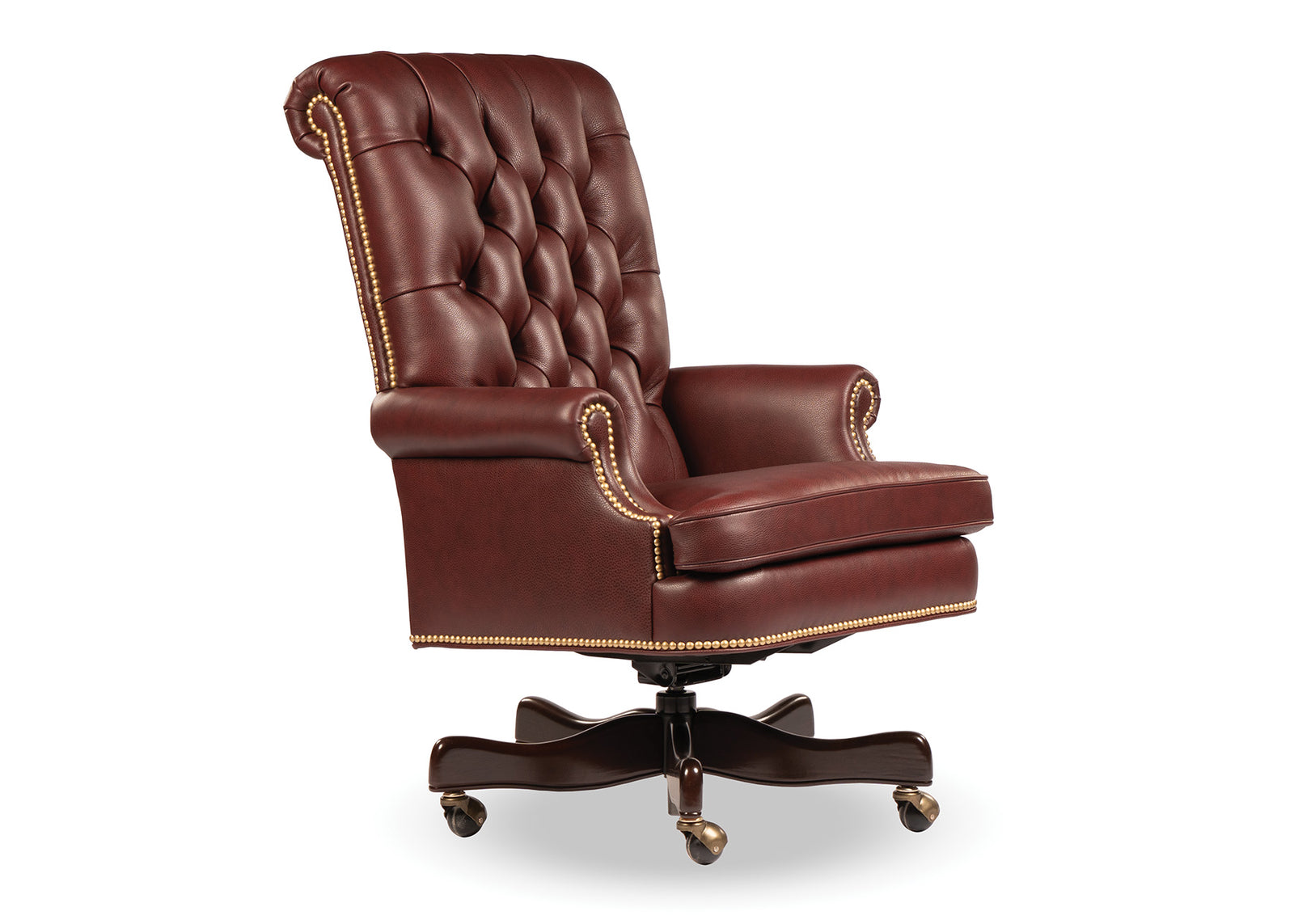 Berwind Swivel Tilt Chair