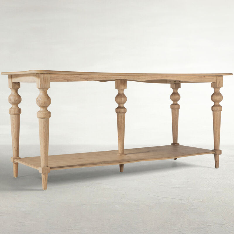 Nirvana Console Table