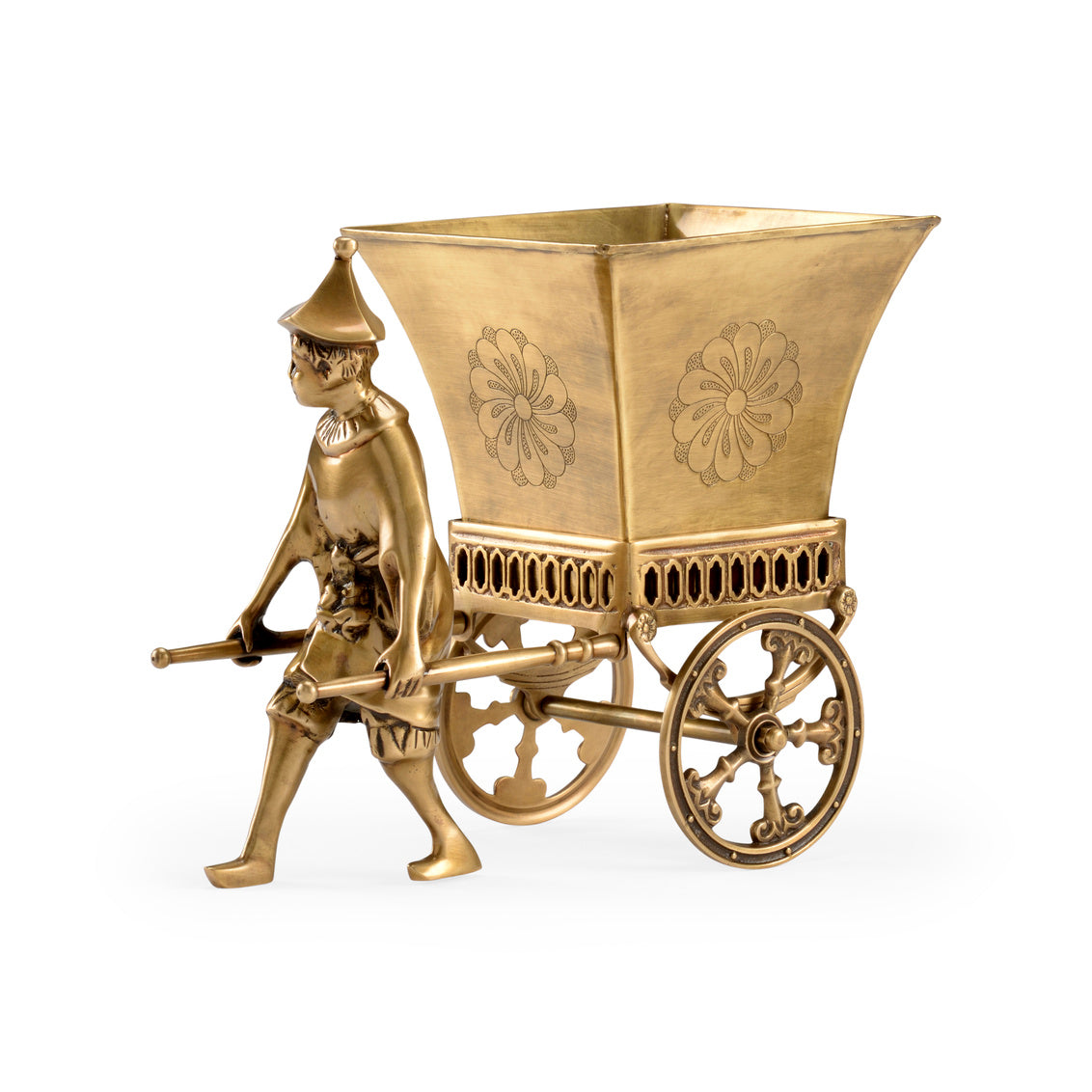 Coolio Cart Planter