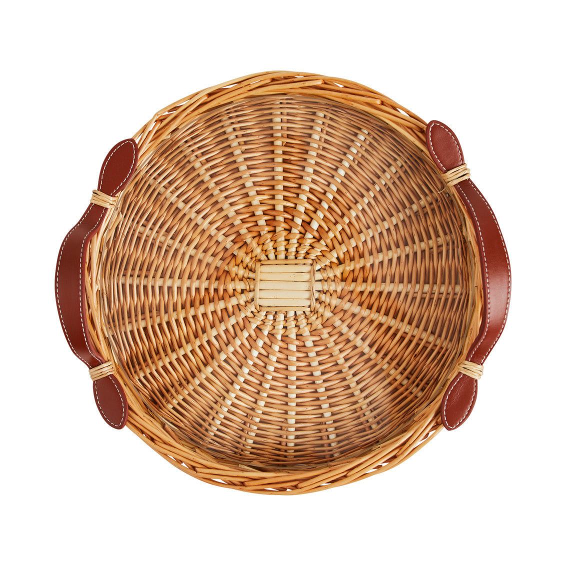 Island Round Tray - Small