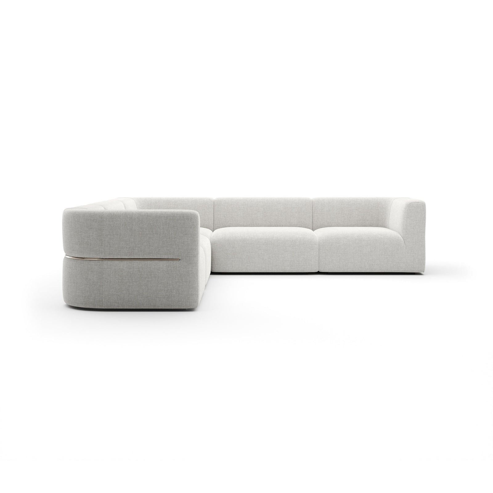 Rhythm L Sectional