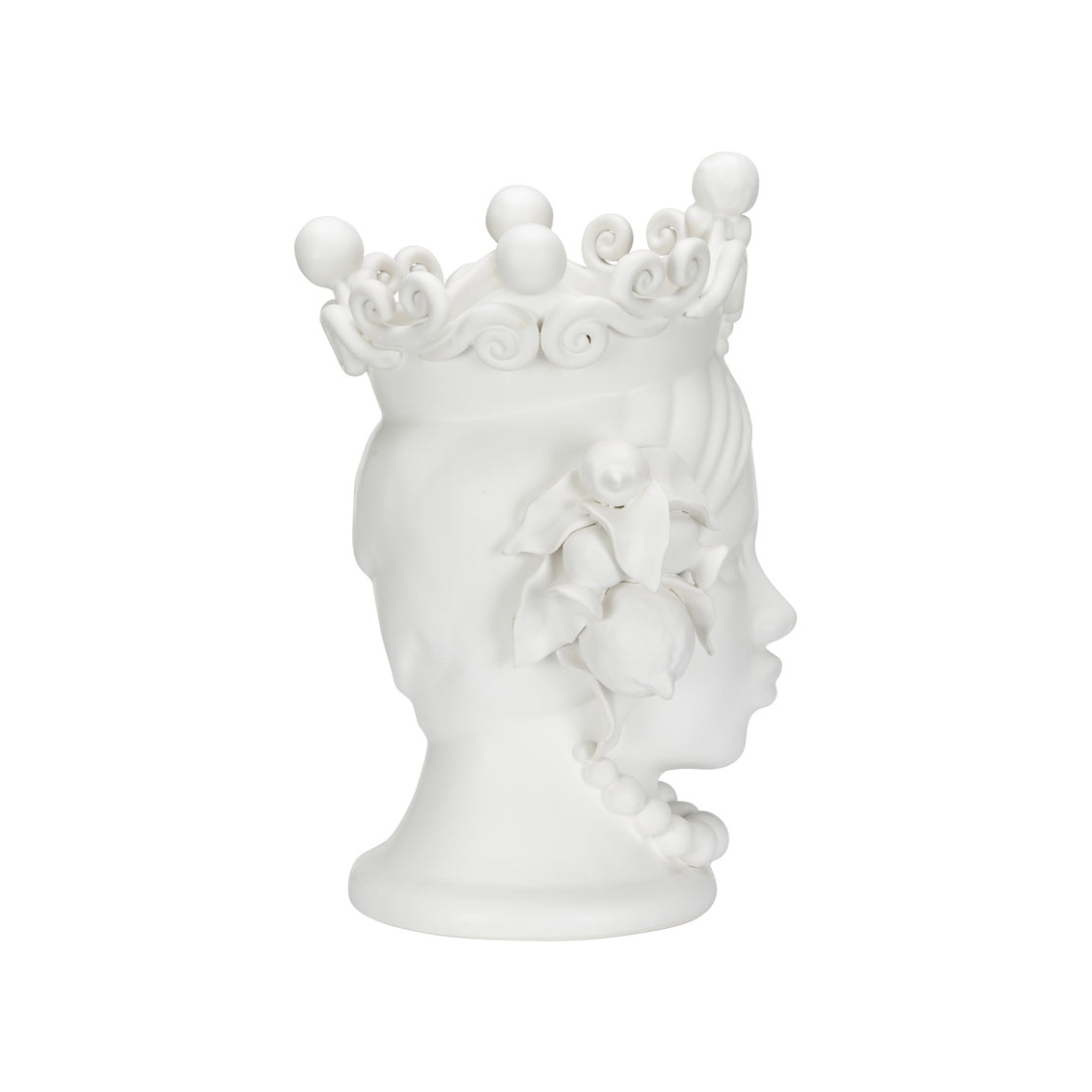 Elisabetta Female Head