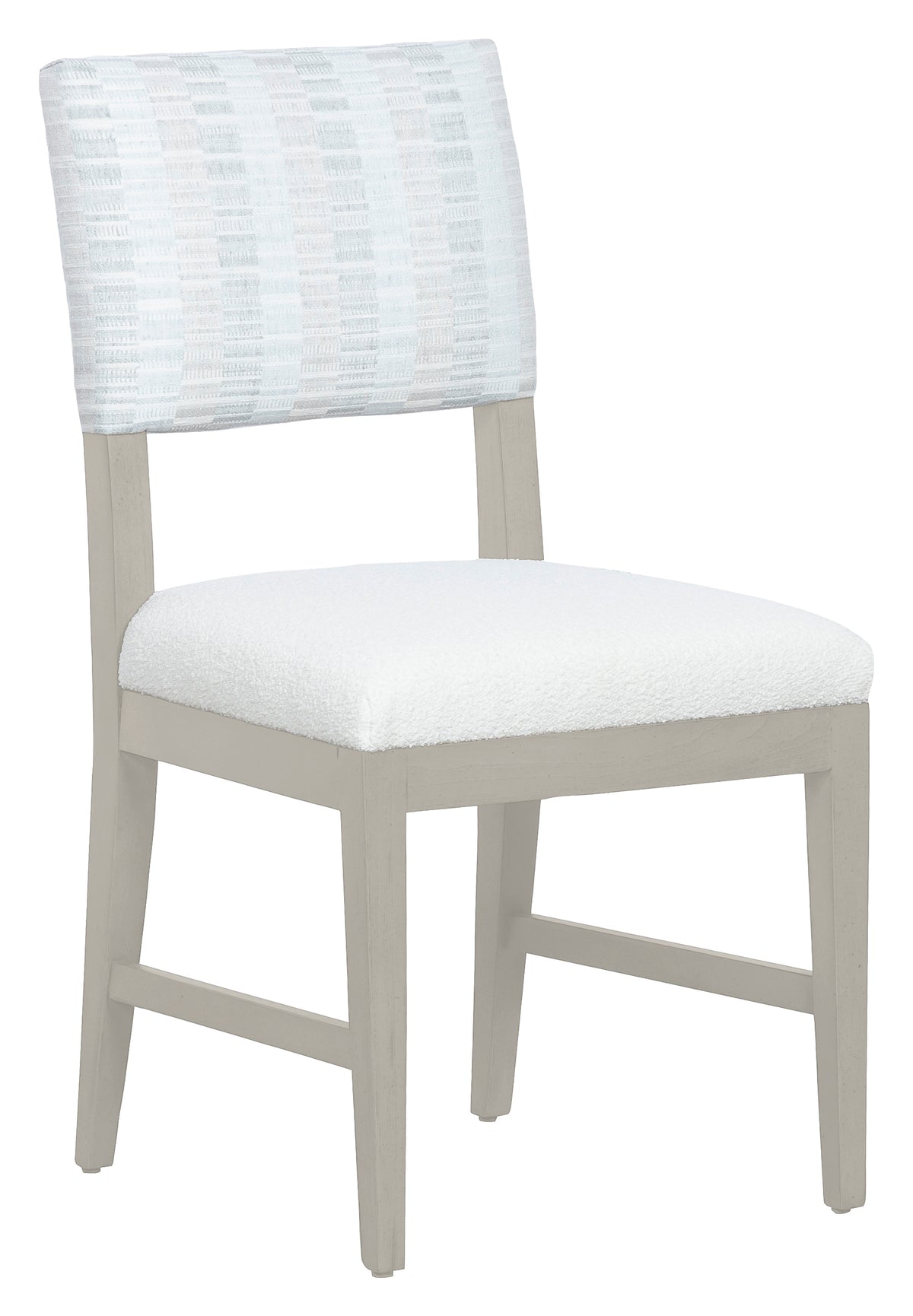 Silas Side Chair (1300-05-S) - Fairfield Chair
