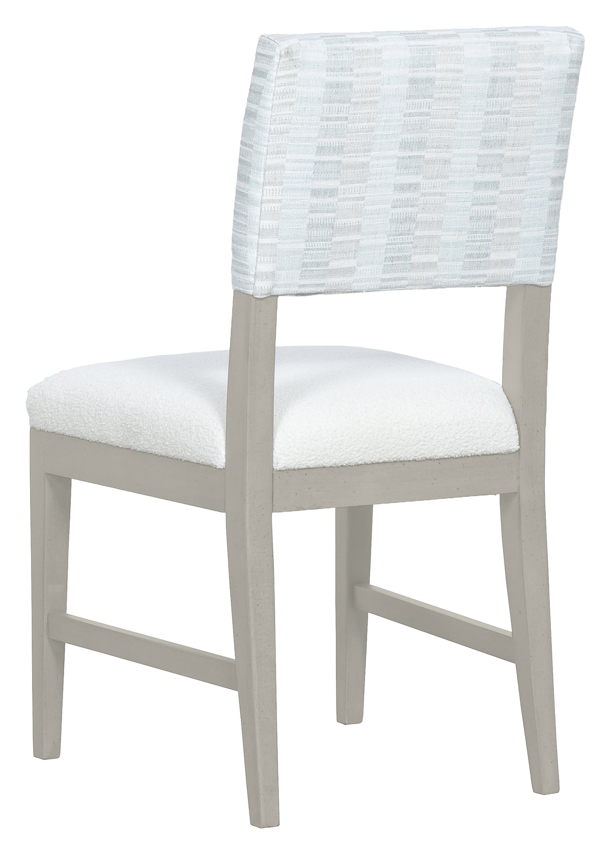 Silas Side Chair (1300-05-S) - Fairfield Chair