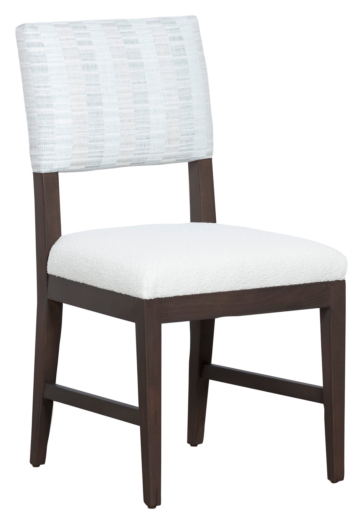 Silas Side Chair (1300-05-T) - Fairfield Chair