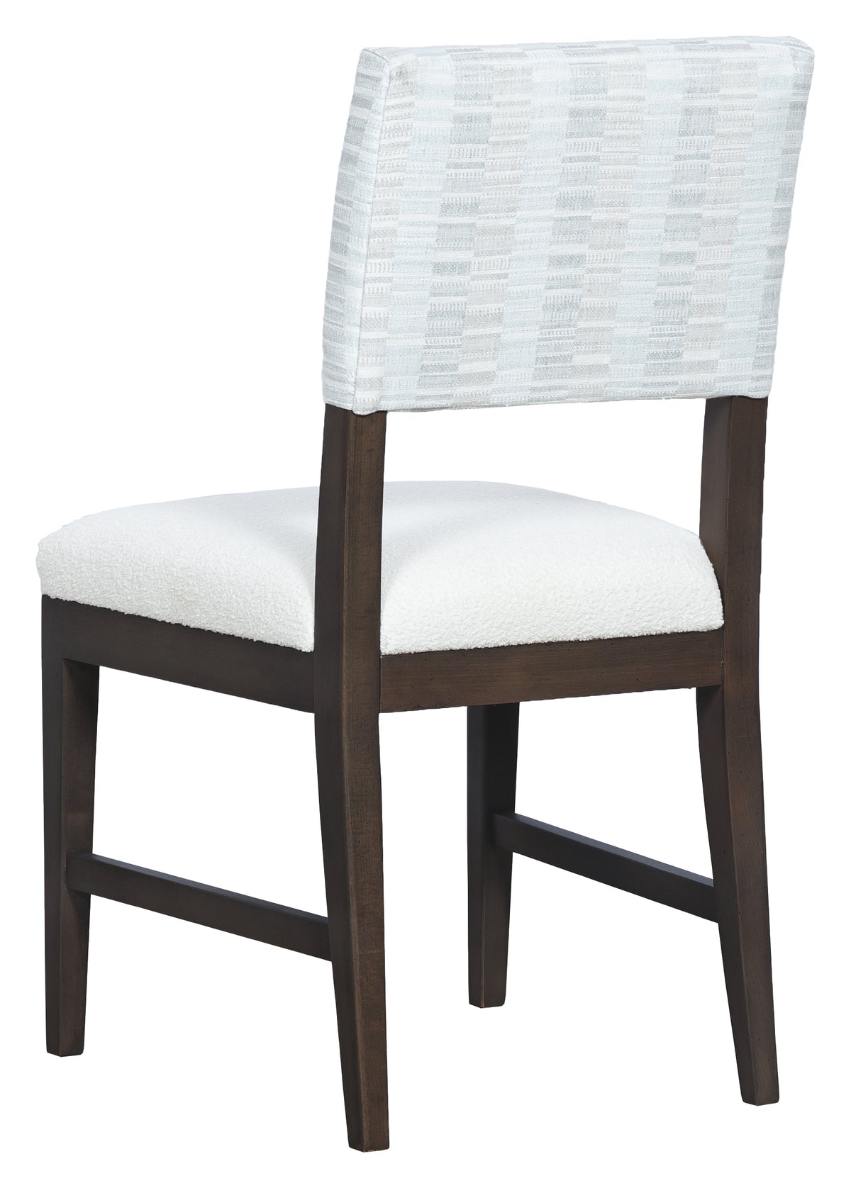 Silas Leather Side Chair (L-1300-05-T) - Fairfield Chair