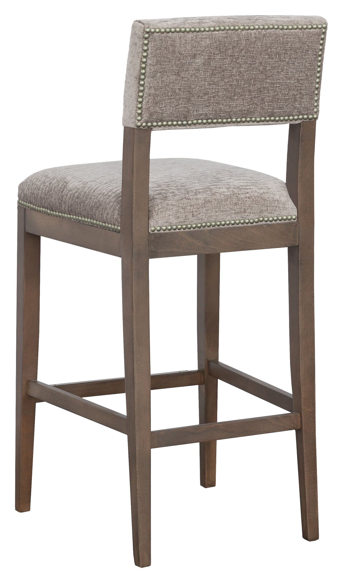 Silas Bar Stool (1300-07-M) - Fairfield Chair