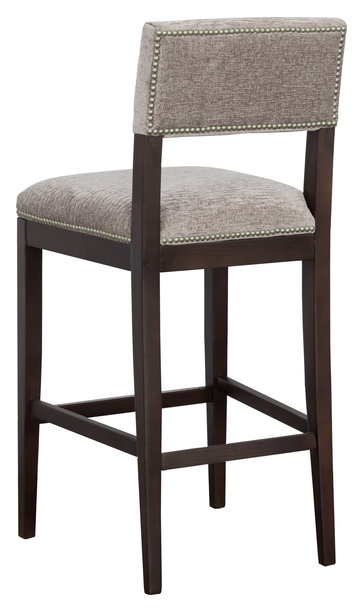 Silas Bar Stool (1300-07-T) - Fairfield Chair