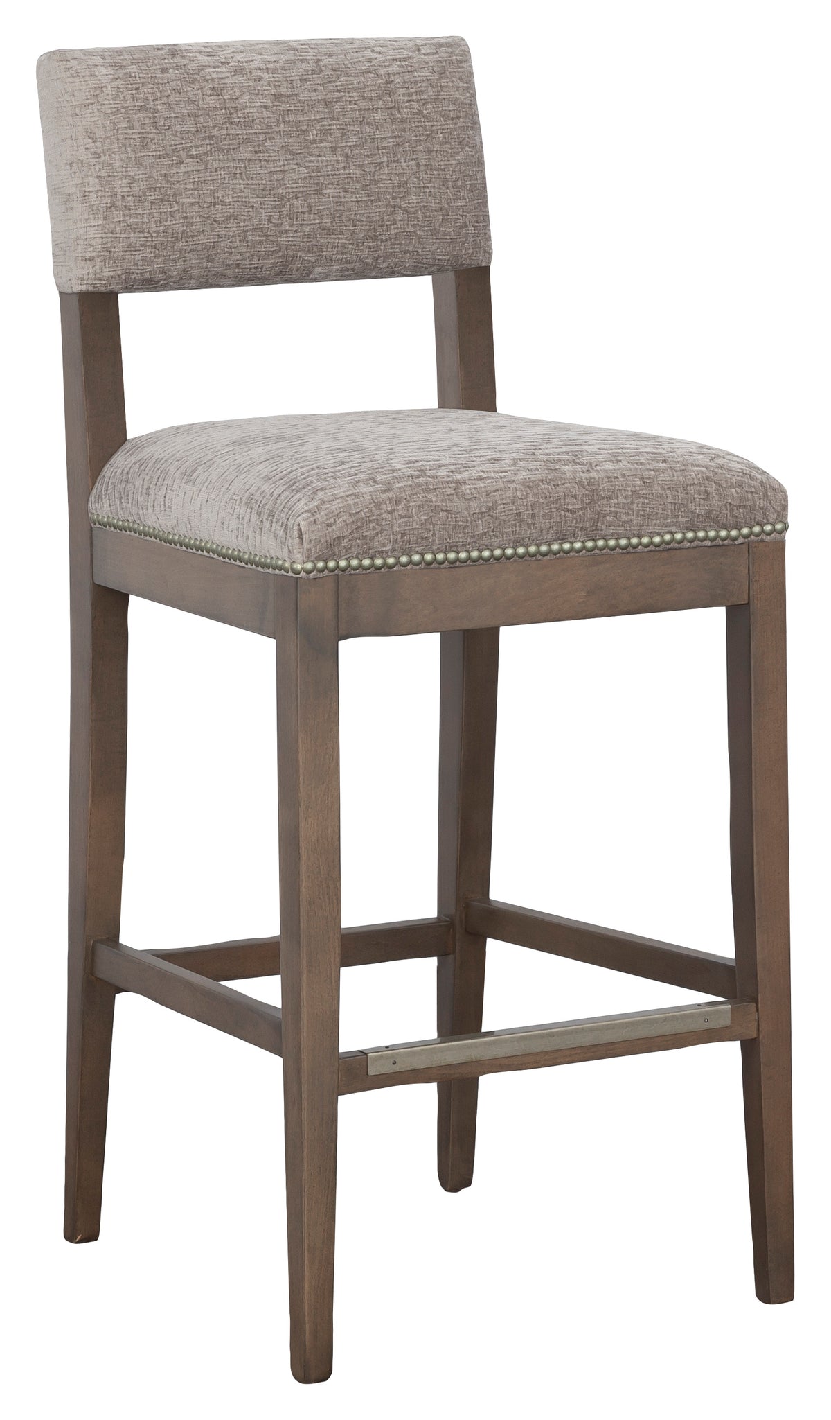 Silas Bar Stool (1300-07) - Fairfield Chair