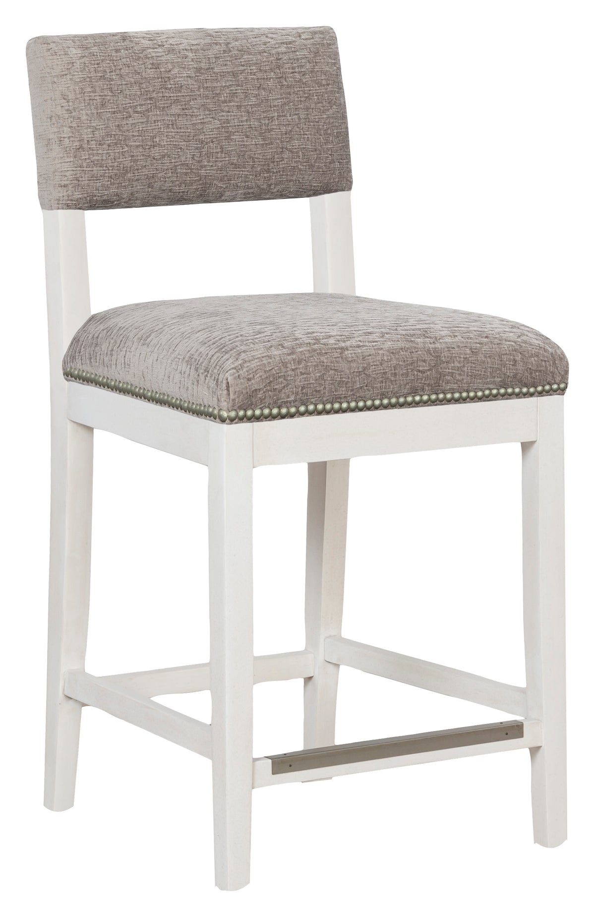 Silas Counter Stool (1300-C7-L) - Fairfield Chair