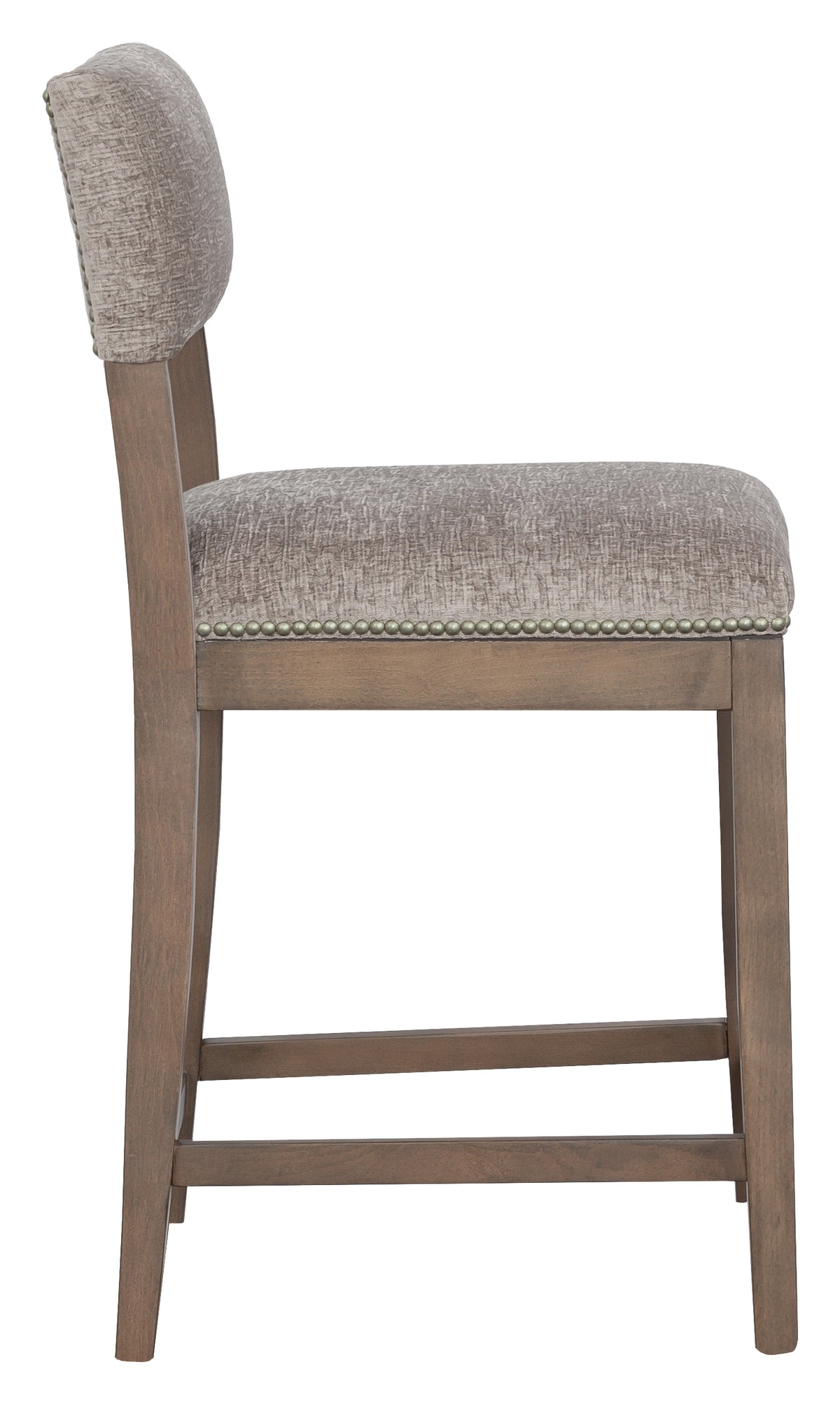Silas Counter Stool (1300-C7-M) - Fairfield Chair