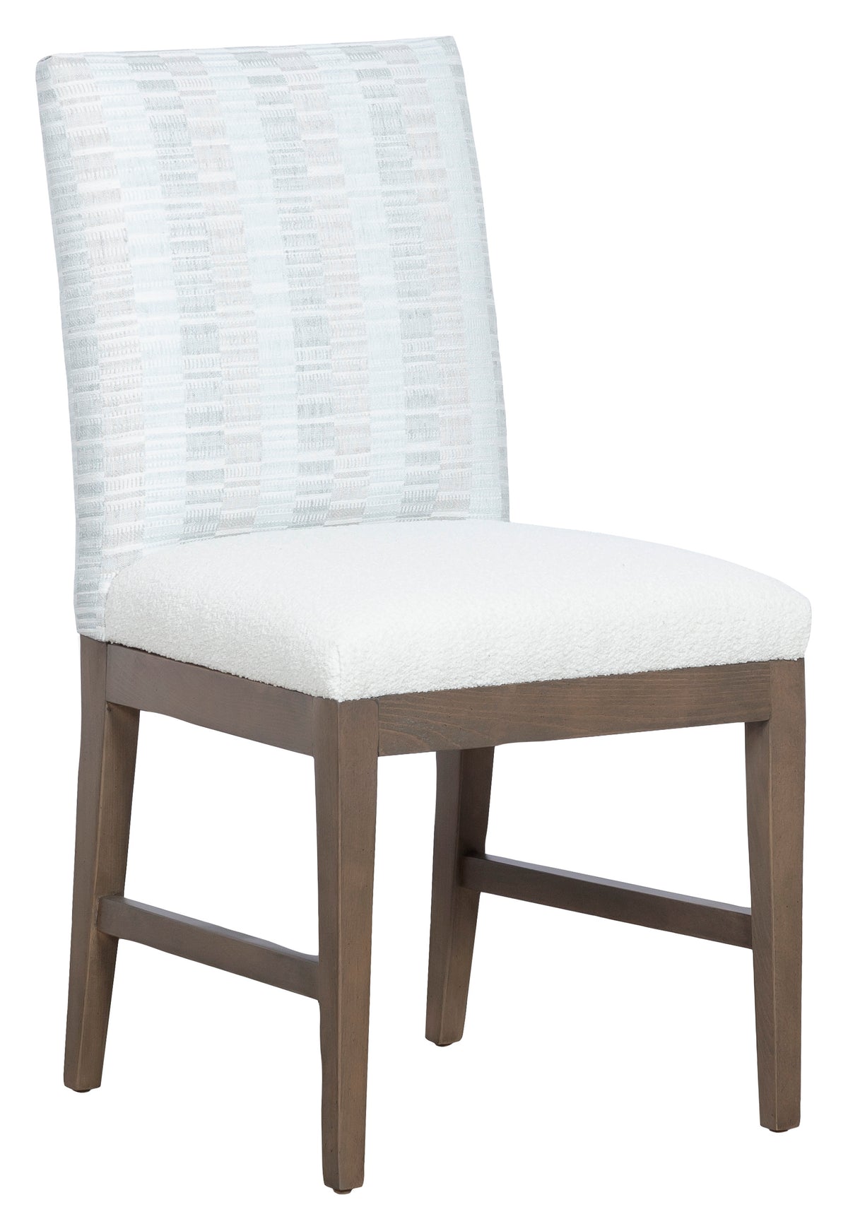 Nova Side Chair (1301-05) - Fairfield Chair