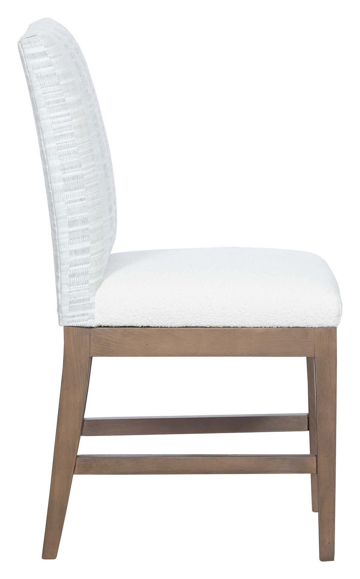 Nova Side Chair (1301-05) - Fairfield Chair