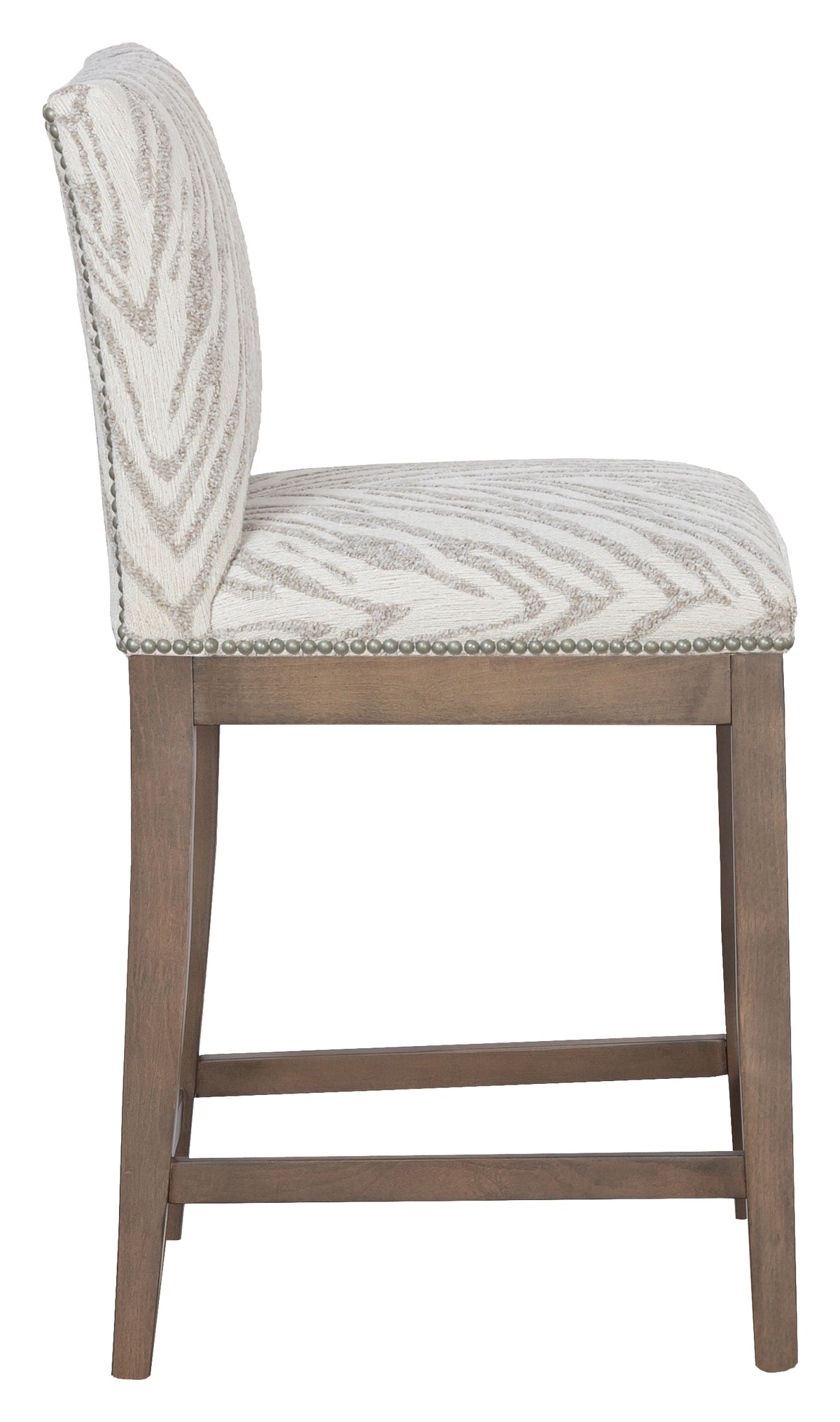 Nova Counter Stool (1301-C7) - Fairfield Chair