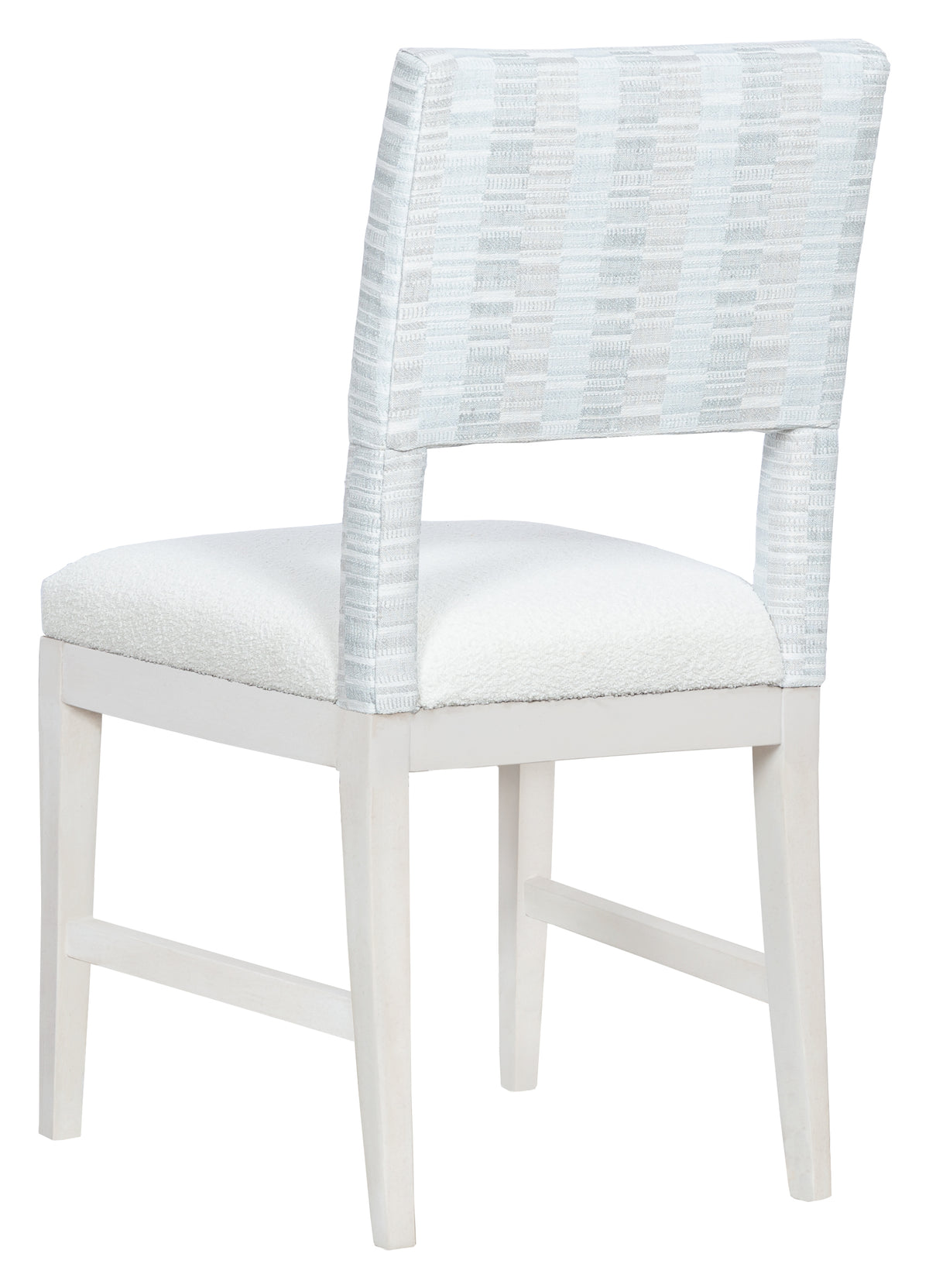 Arie Leather Side Chair (L-1302-05-L) - Fairfield Chair