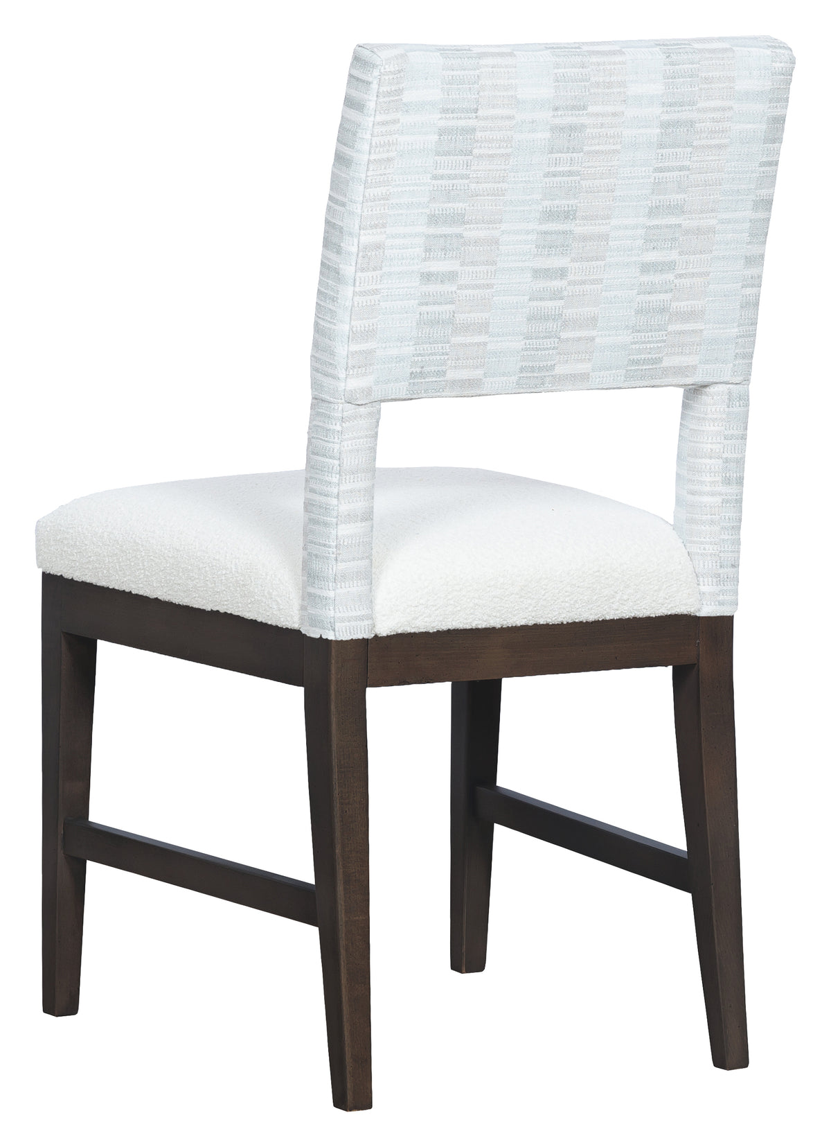 Arie Side Chair (1302-05-T) - Fairfield Chair