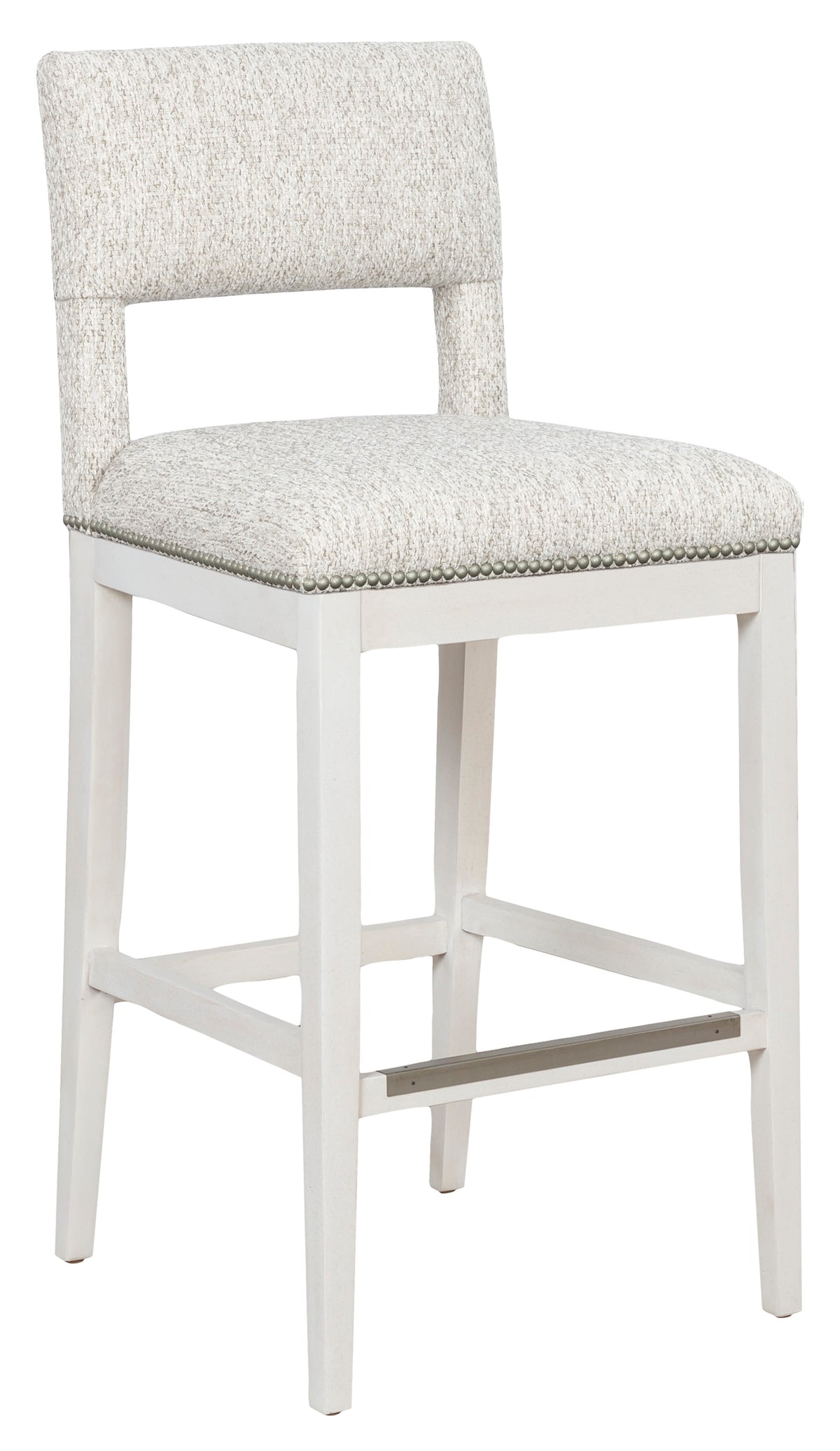 Arie Bar Stool (1302-07-L) - Fairfield Chair